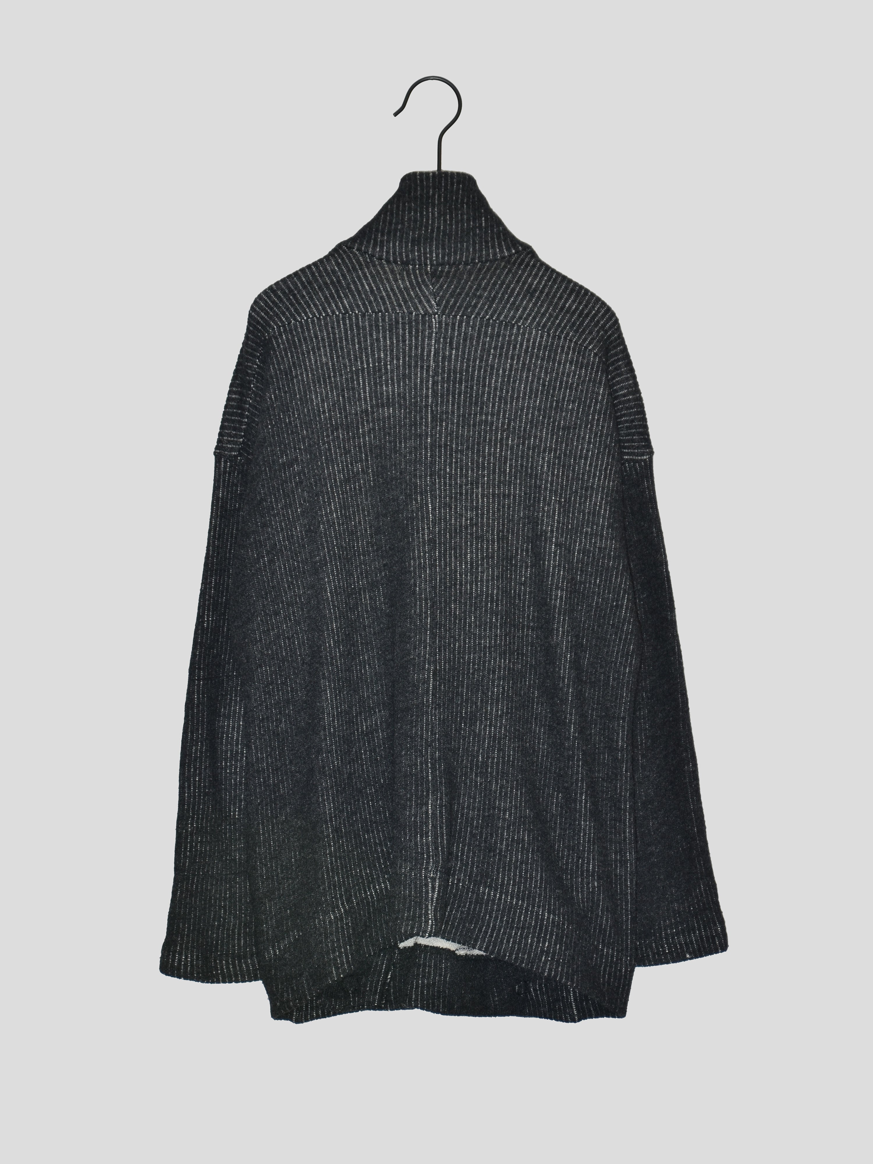 Oversized Cardigan
