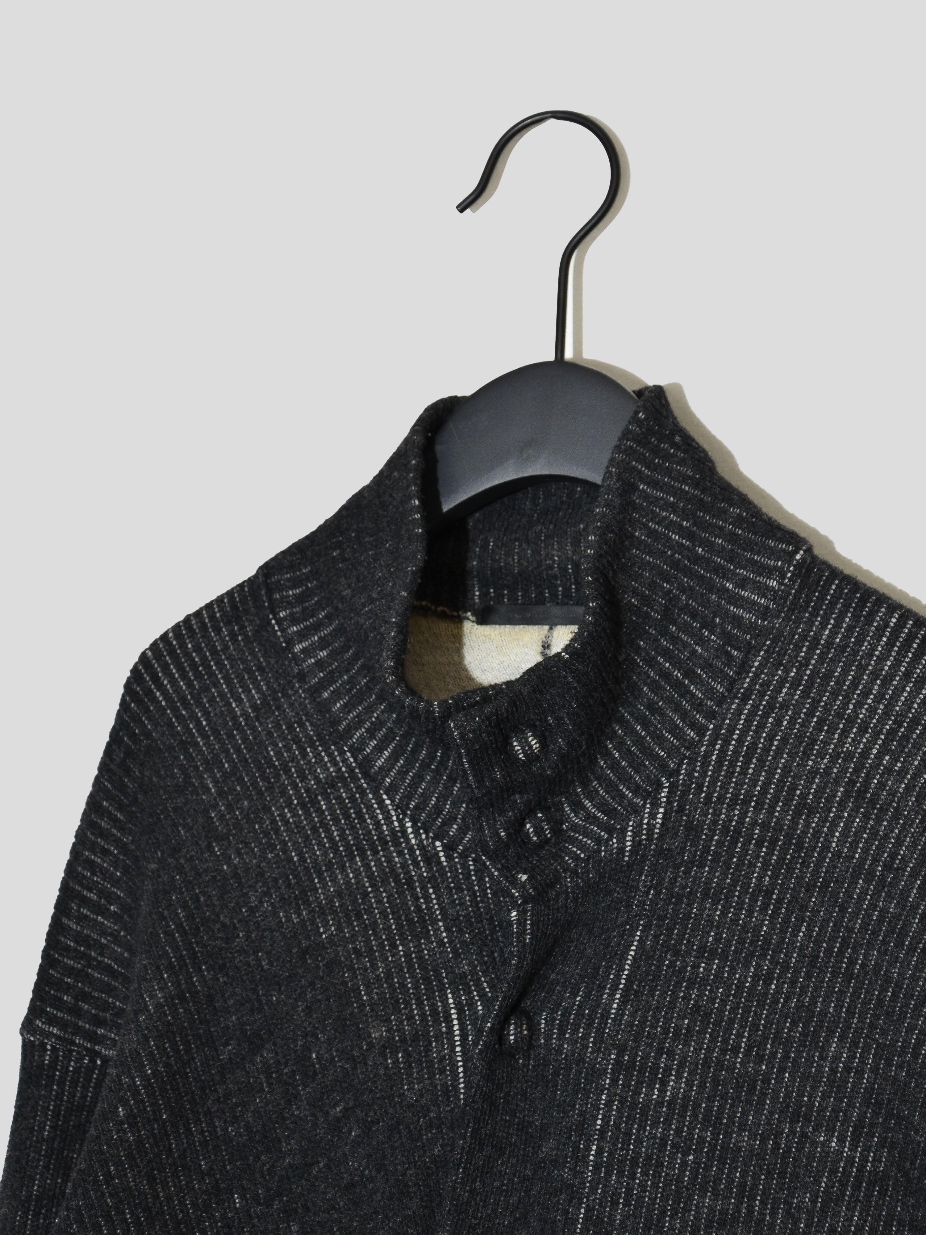 Oversized Cardigan