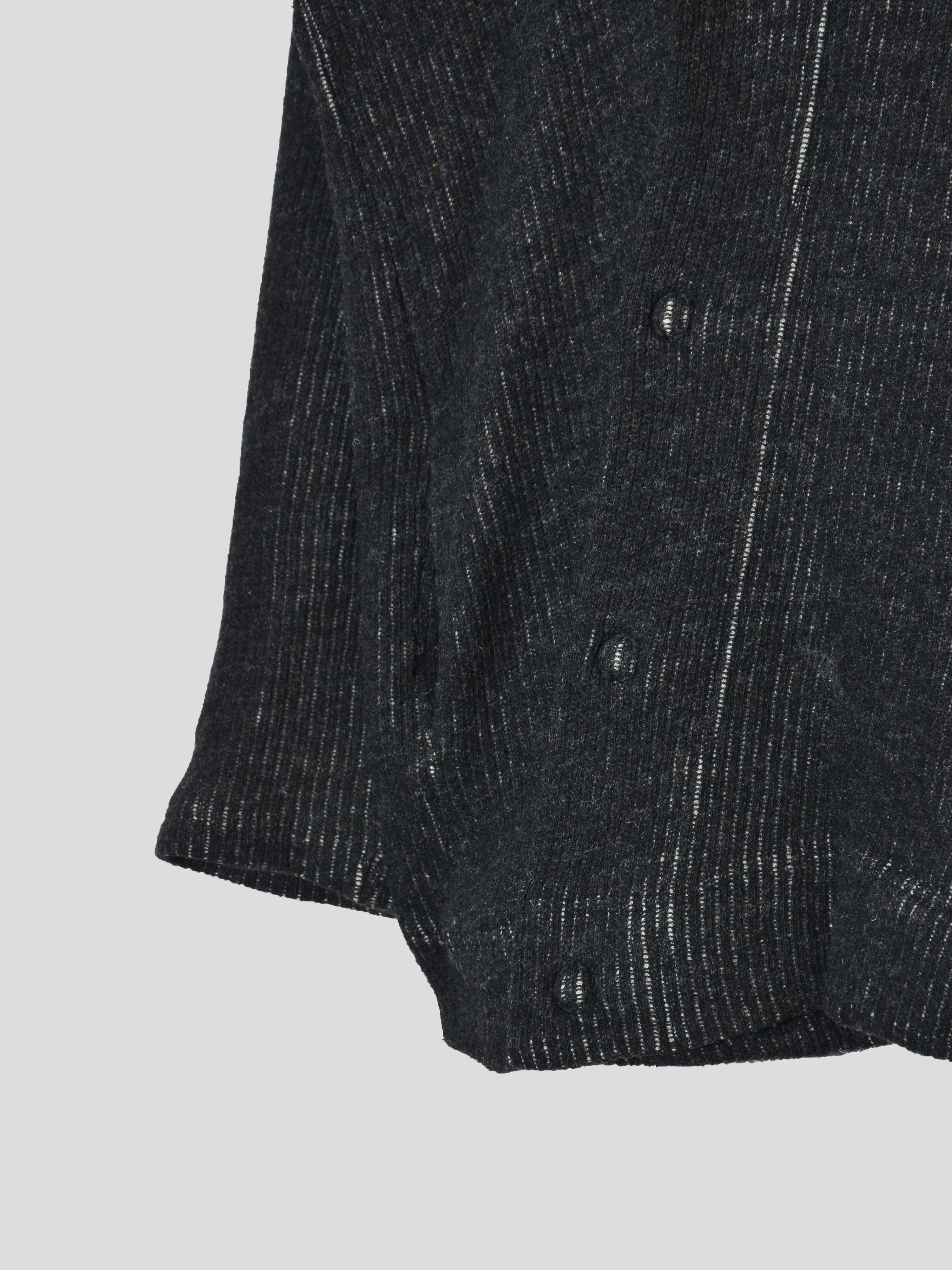 Oversized Cardigan