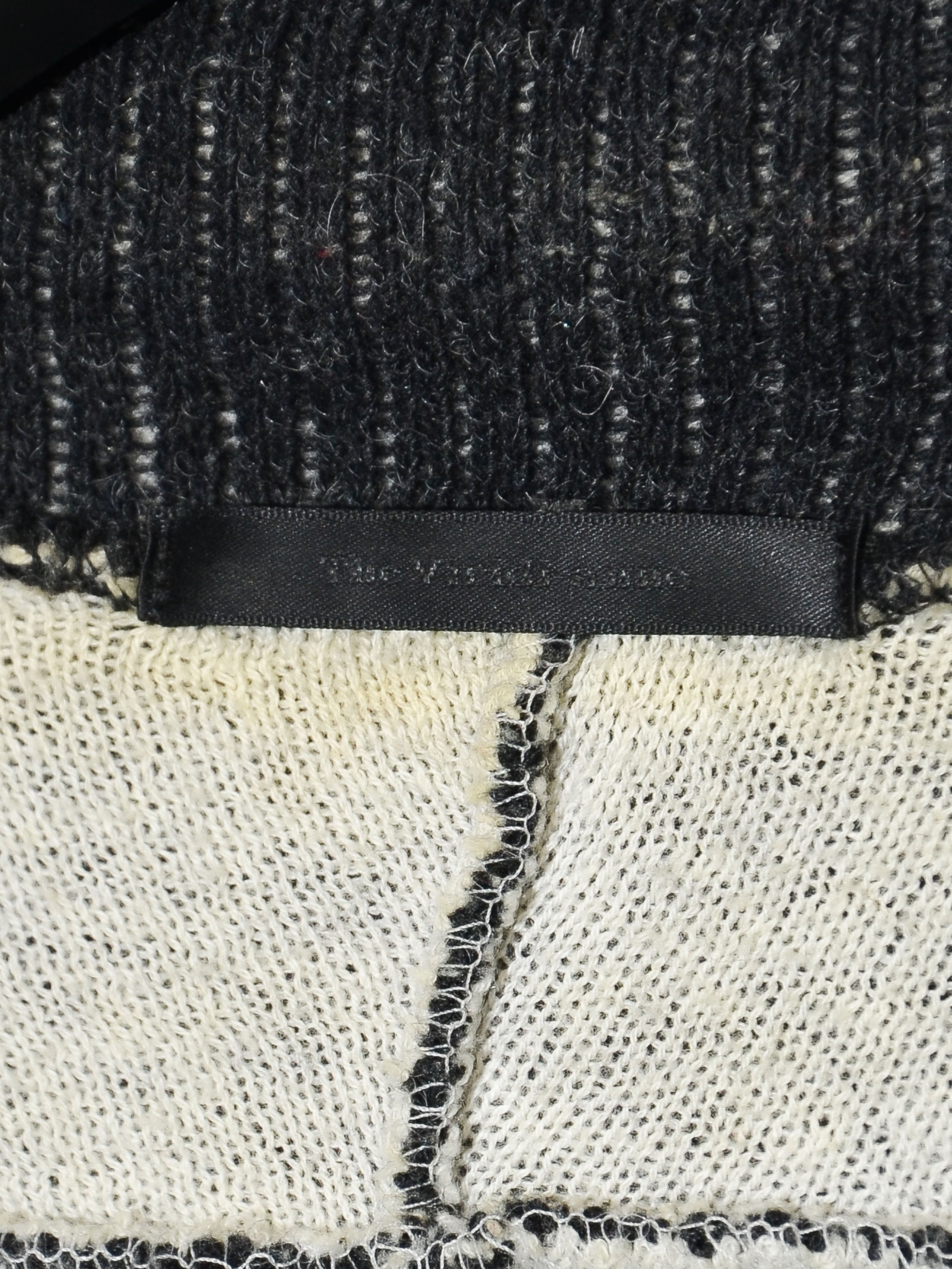 Oversized Cardigan