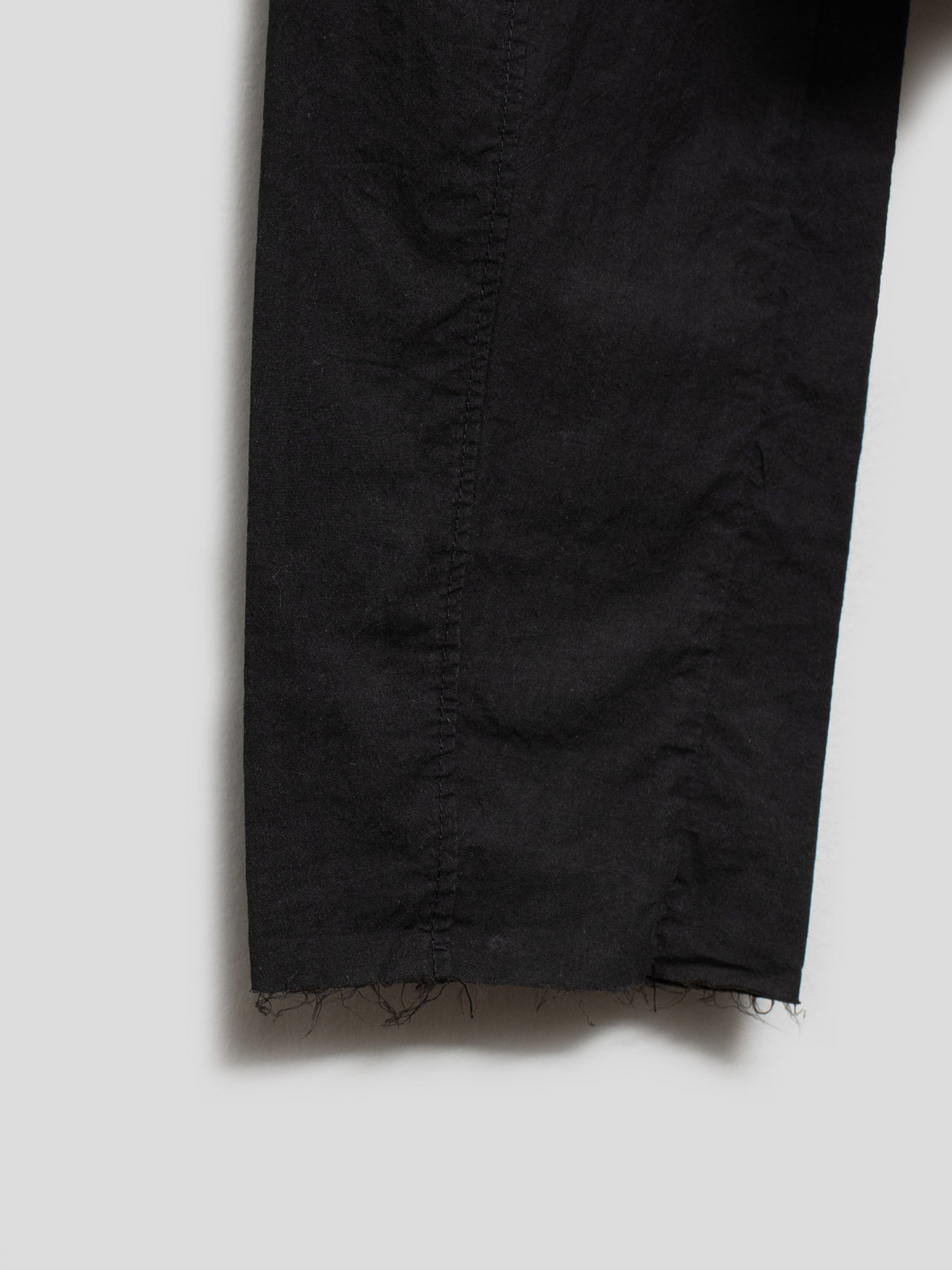 SS08 Zip-Up Shirt