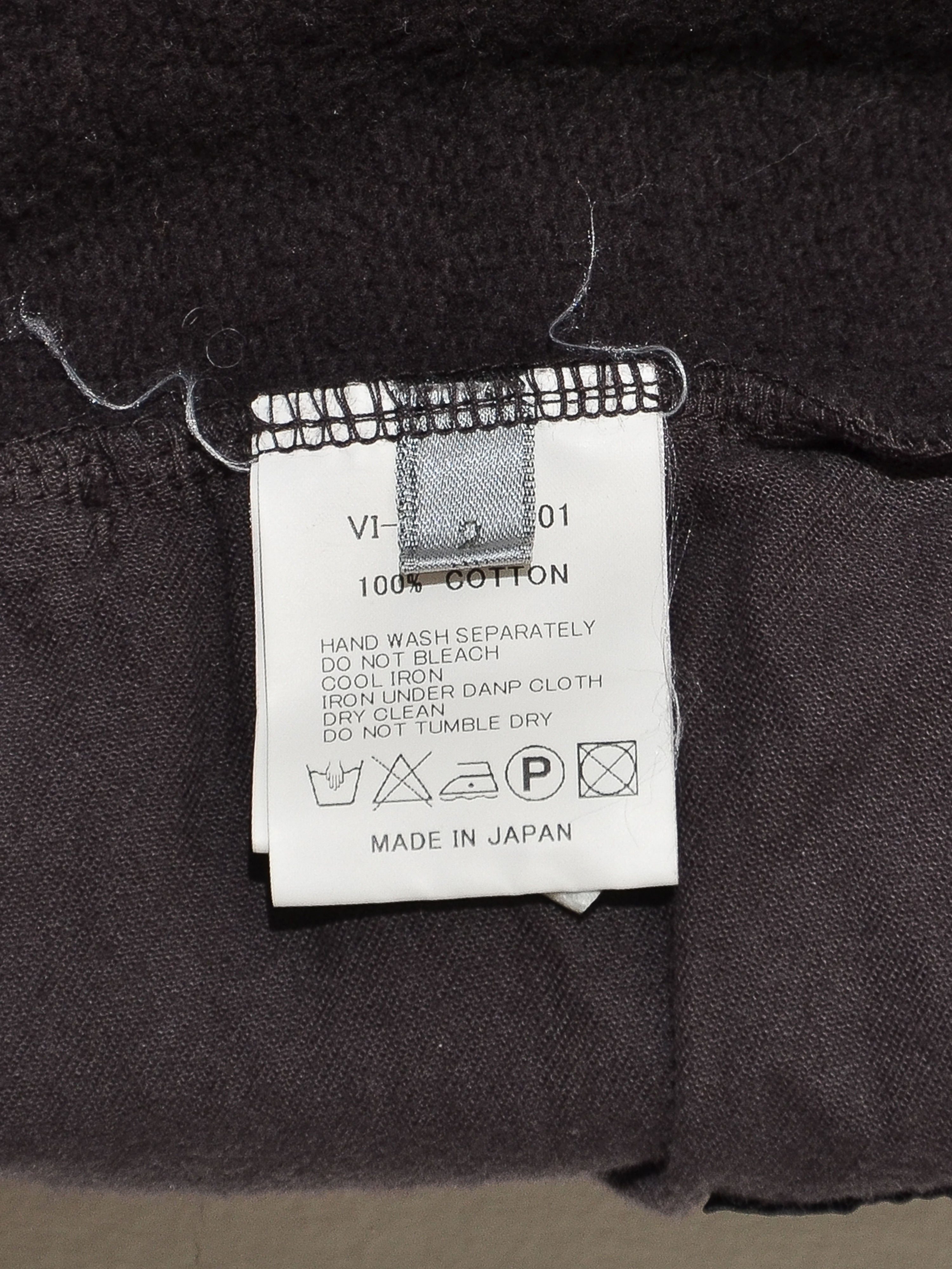 Funnel Neck Jacket
