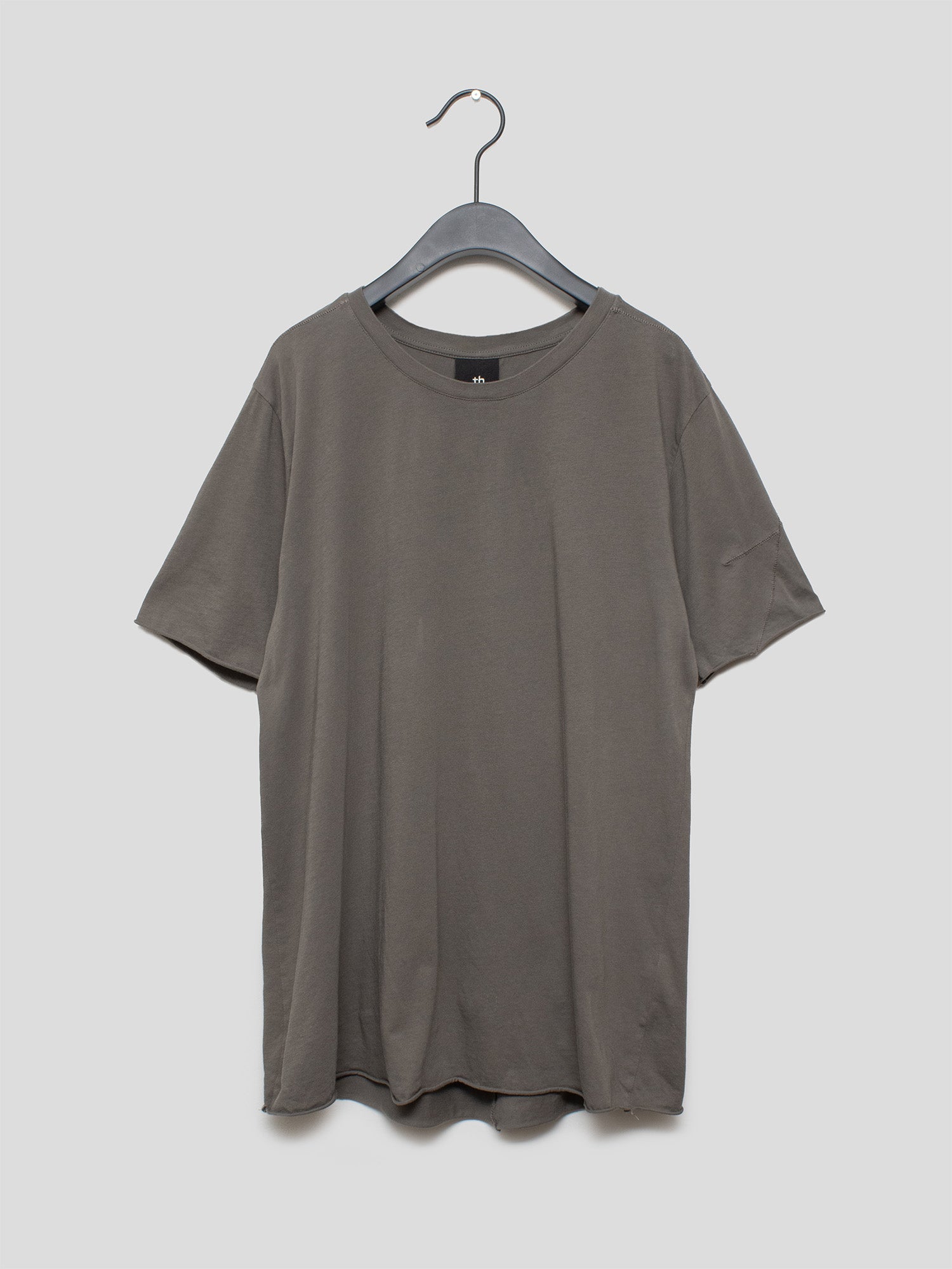 Anatomical T-shirt
