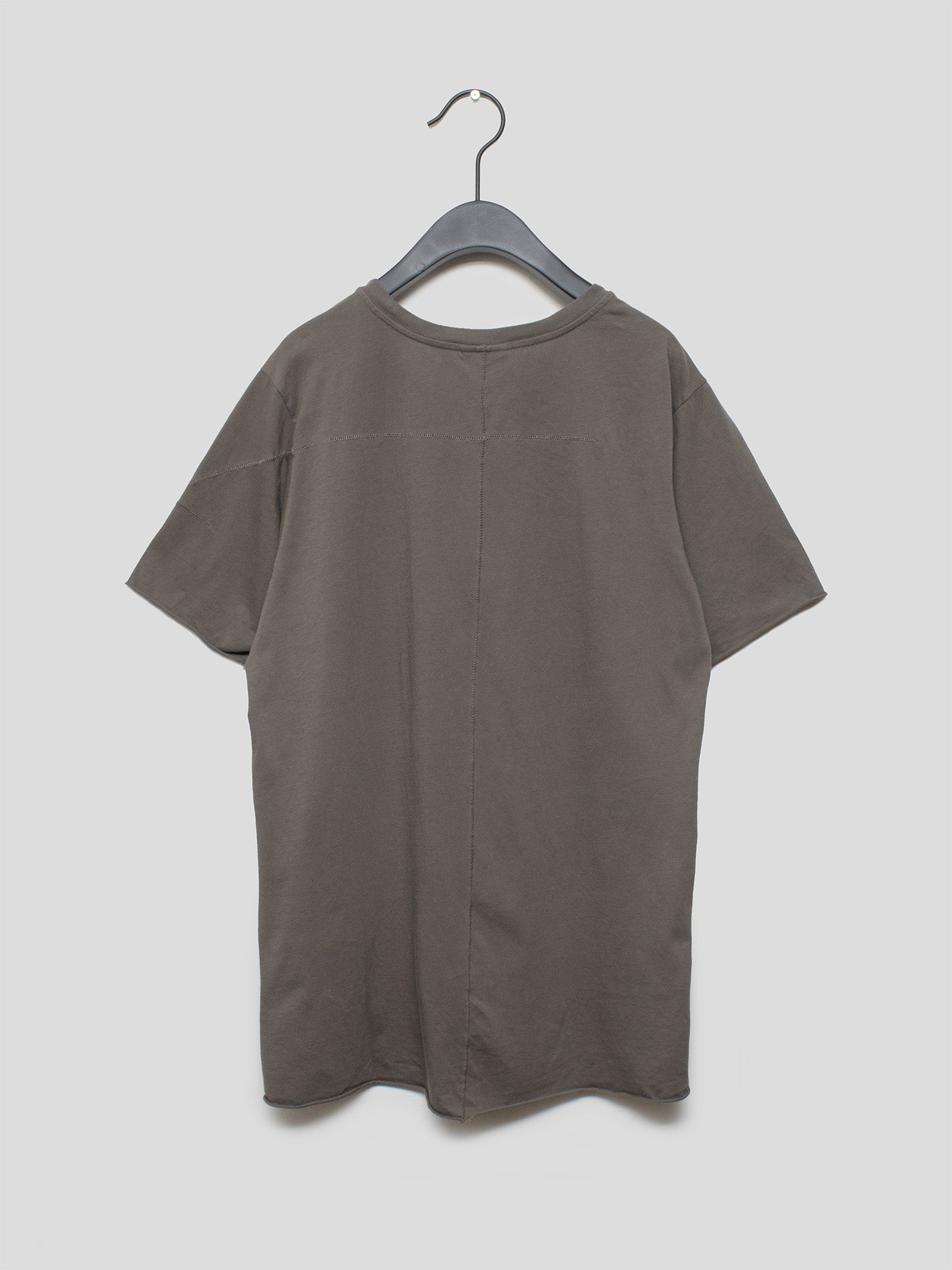 Anatomical T-shirt