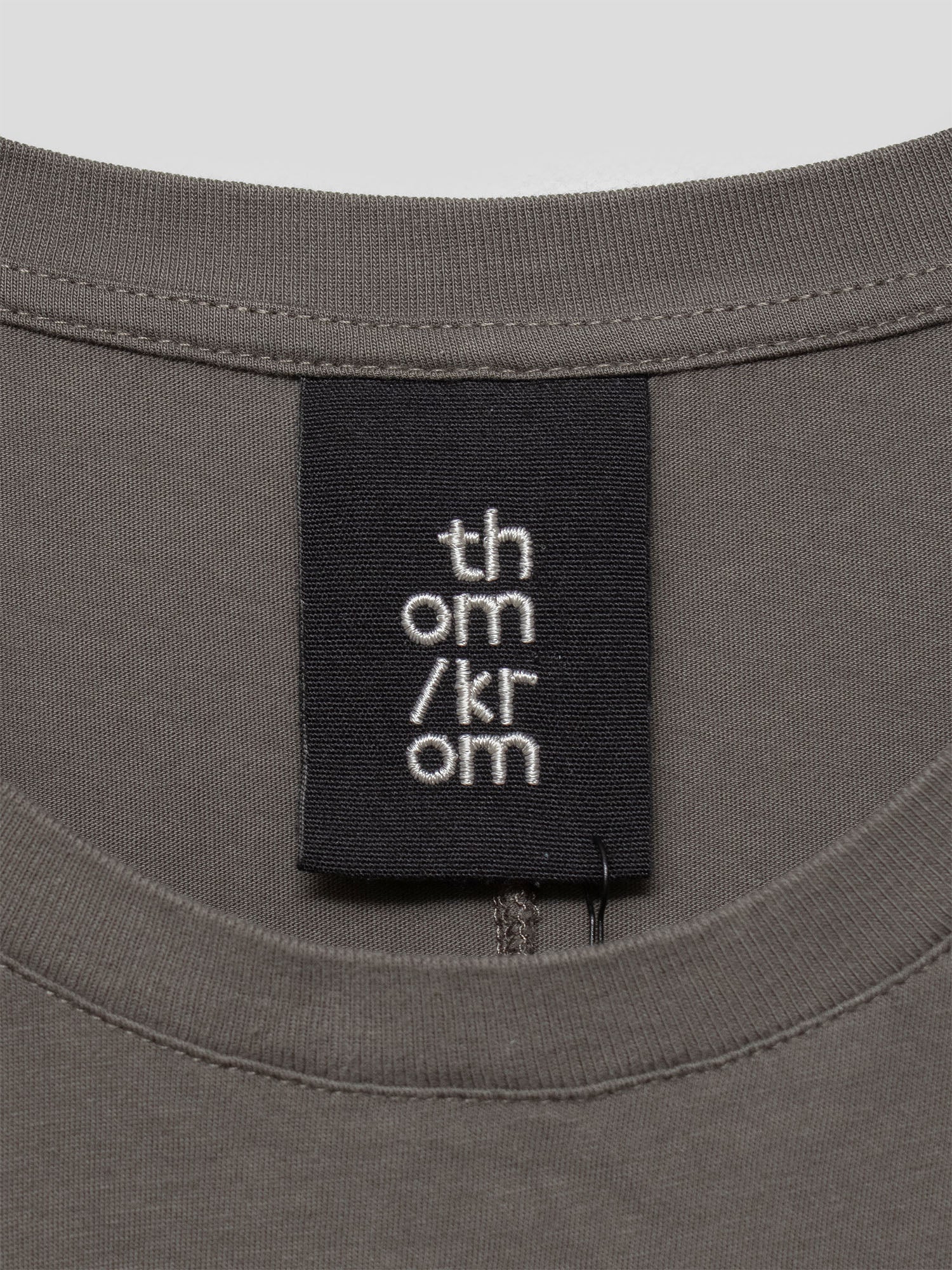 Anatomical T-shirt