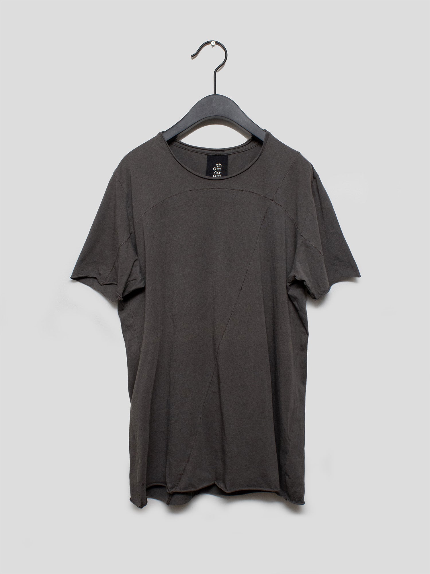 TS 30 Anatomical T-shirt