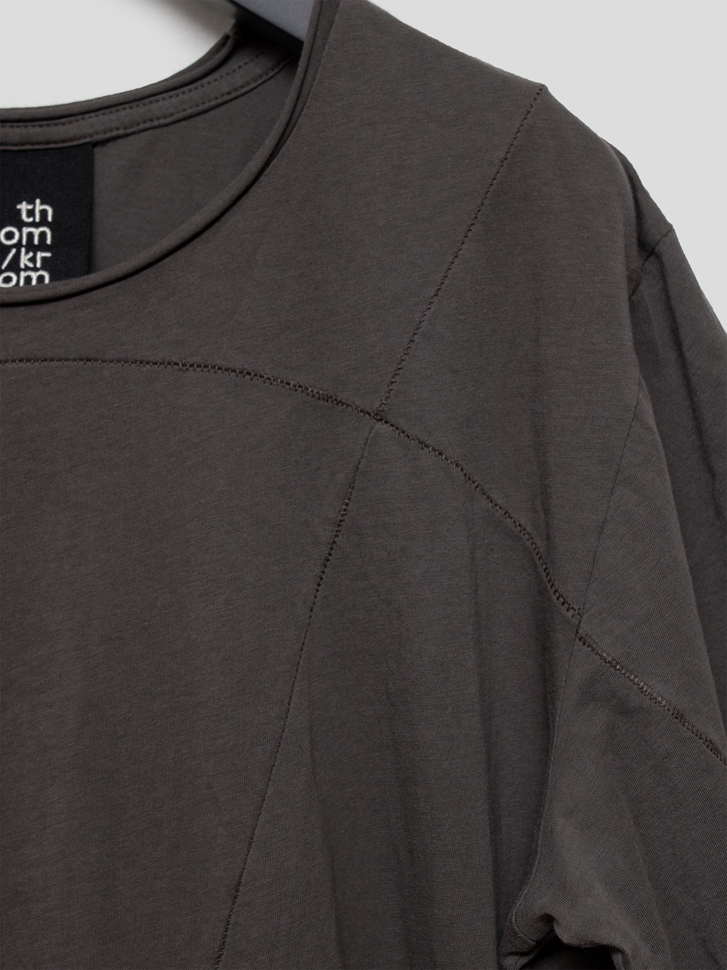 TS 30 Anatomical T-shirt