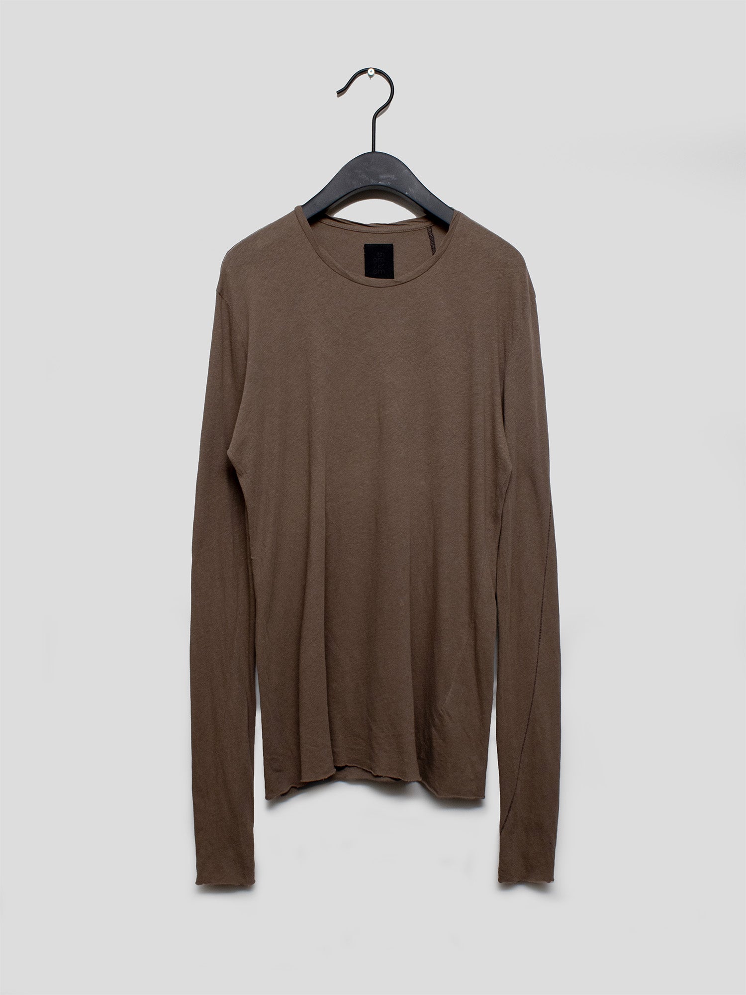TS 346 Longsleeve T-shirt