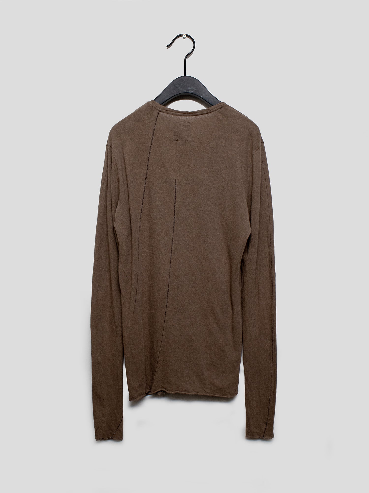 TS 346 Longsleeve T-shirt