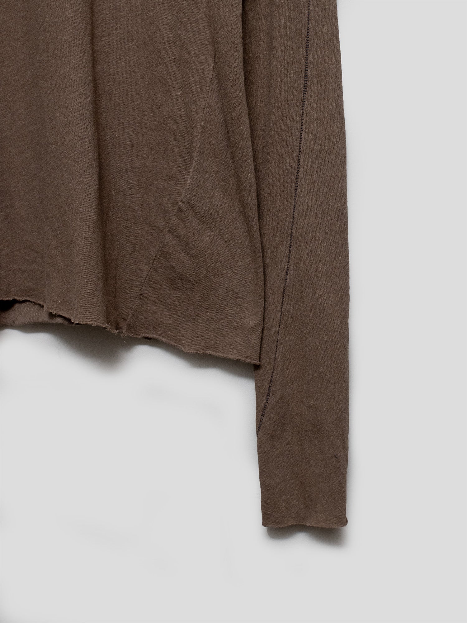 TS 346 Longsleeve T-shirt