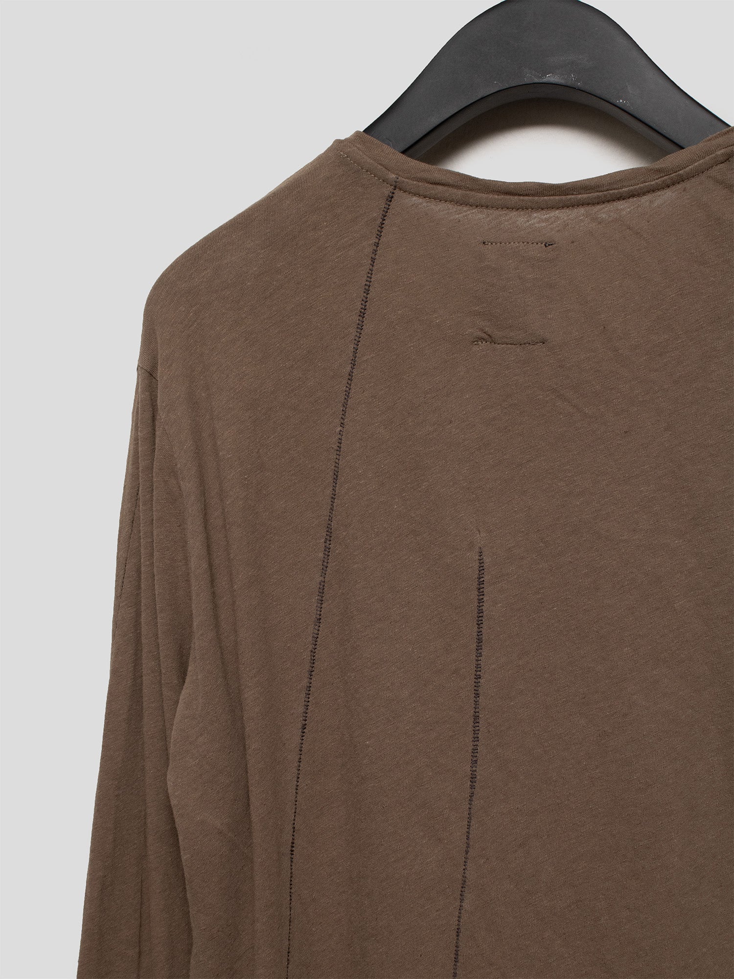TS 346 Longsleeve T-shirt