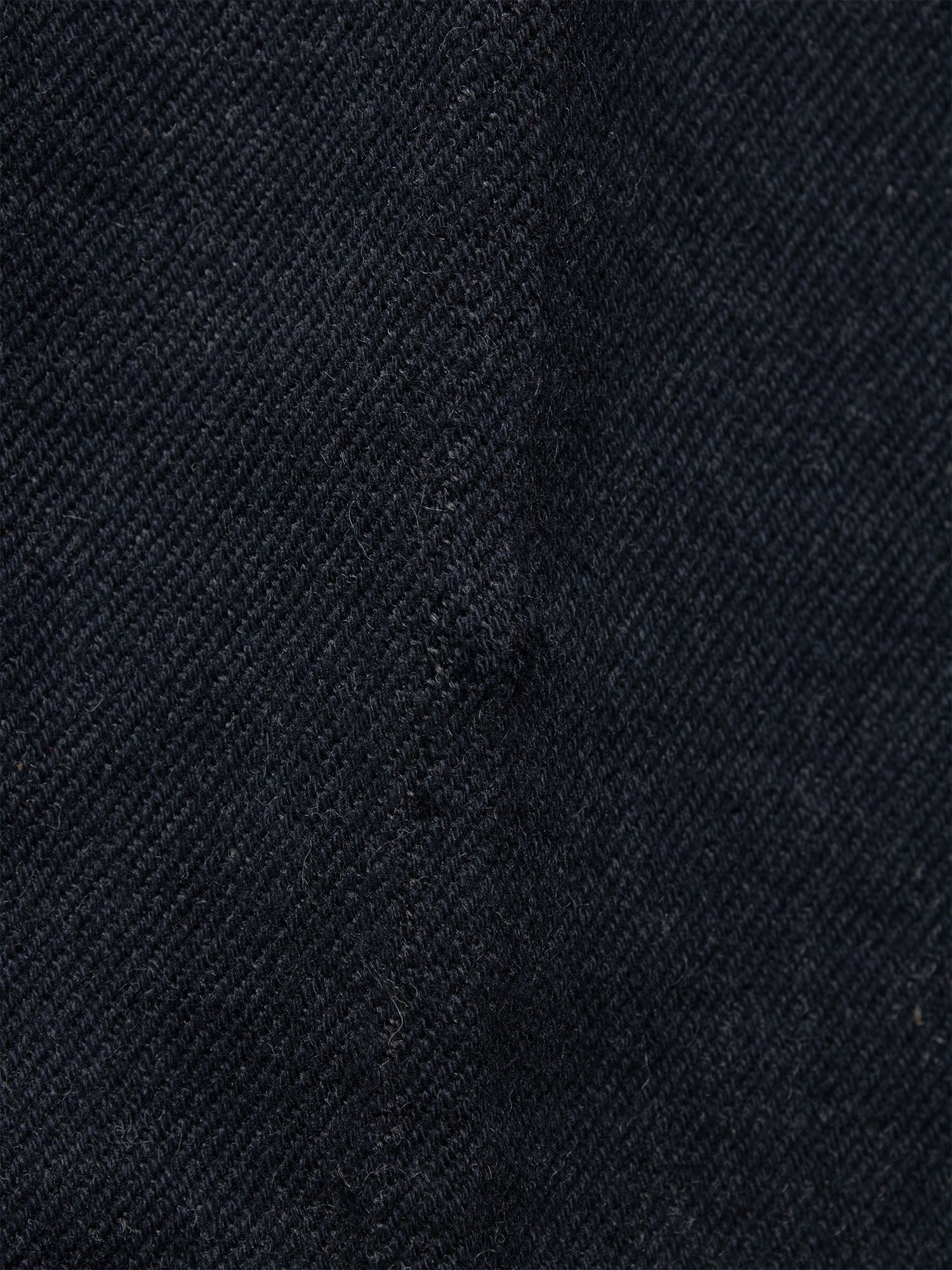 1980s Pleated Trousers