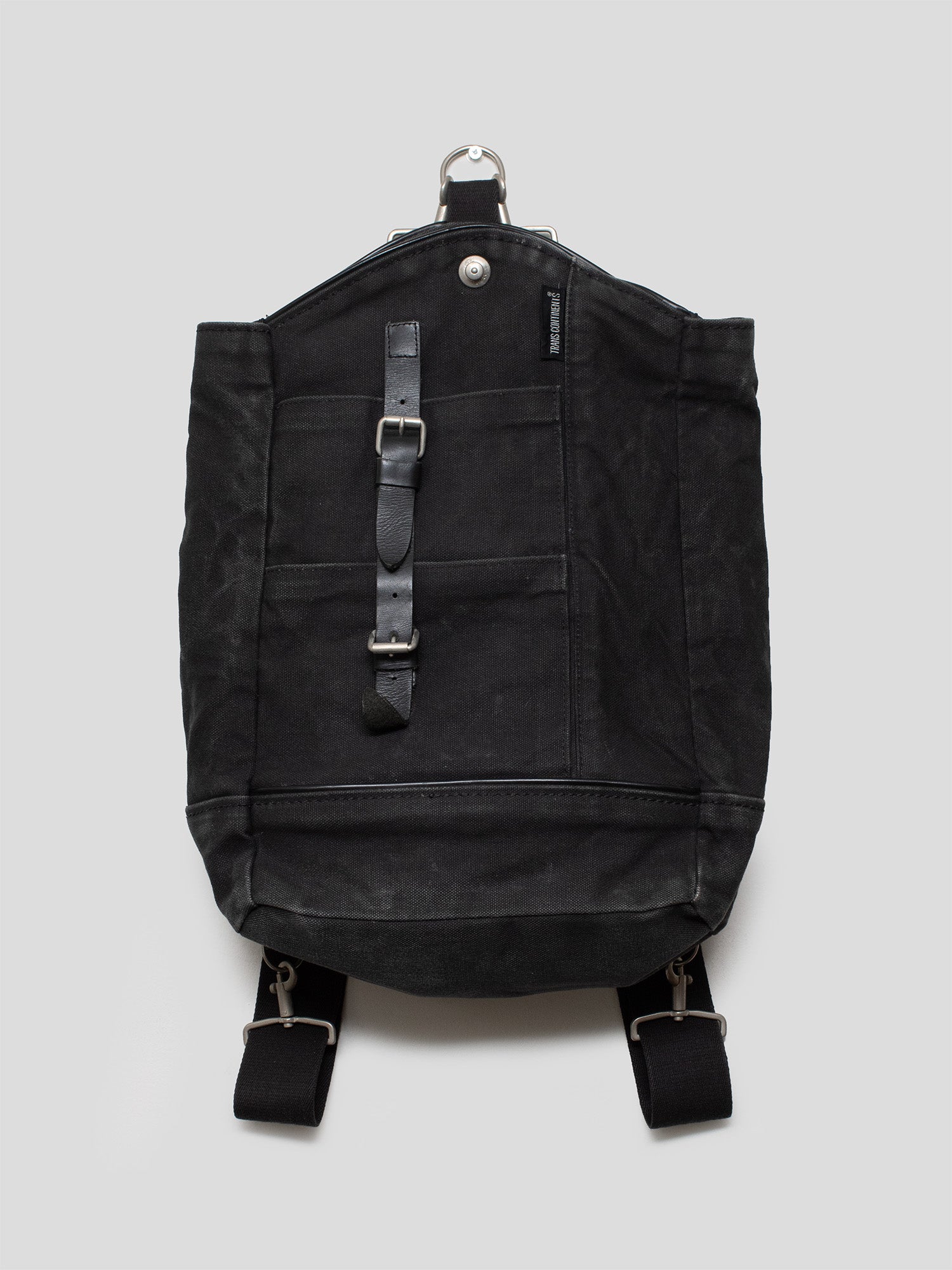 2000s Travel Daypack