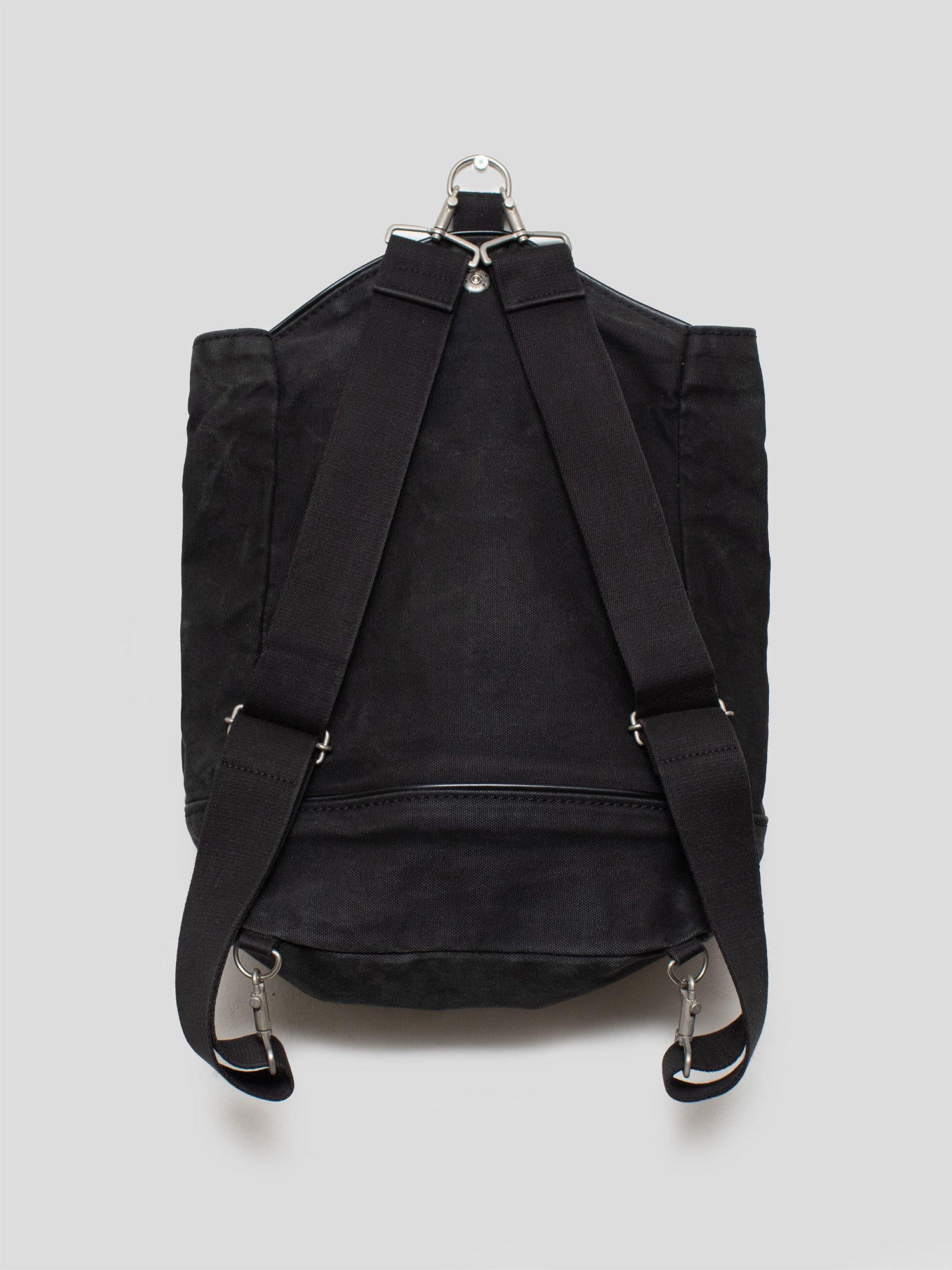 2000s Travel Daypack