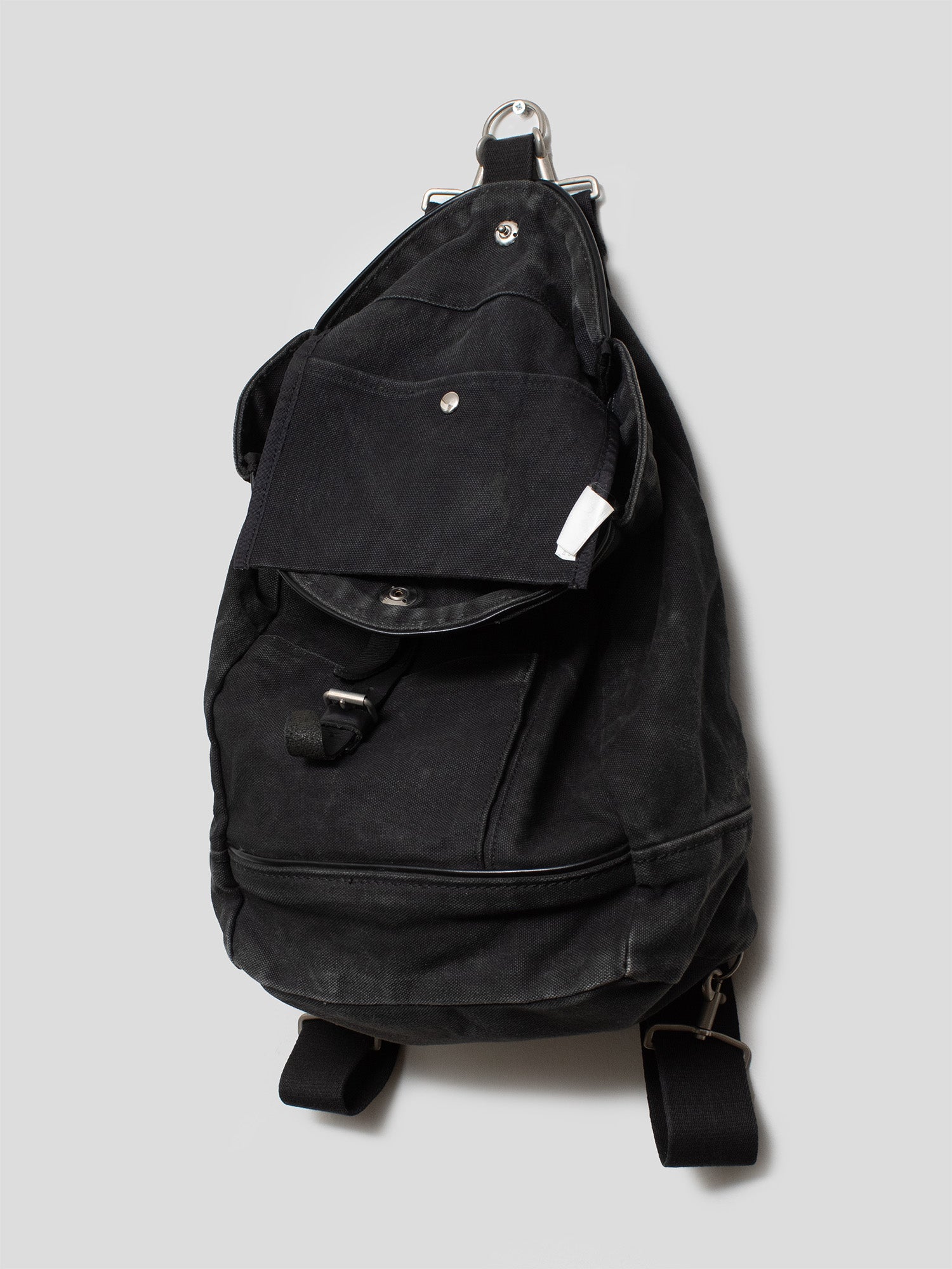 2000s Travel Daypack