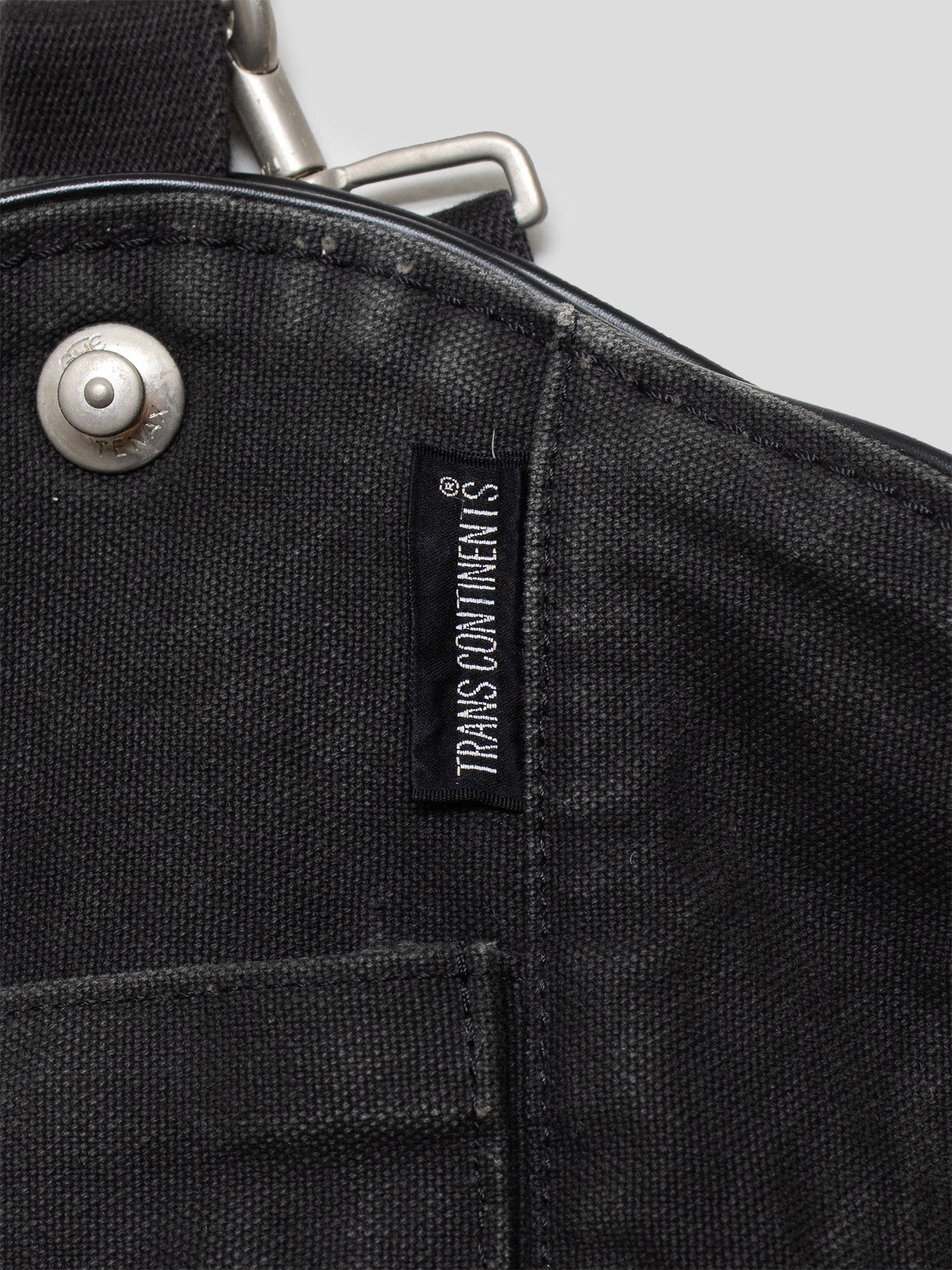 2000s Travel Daypack