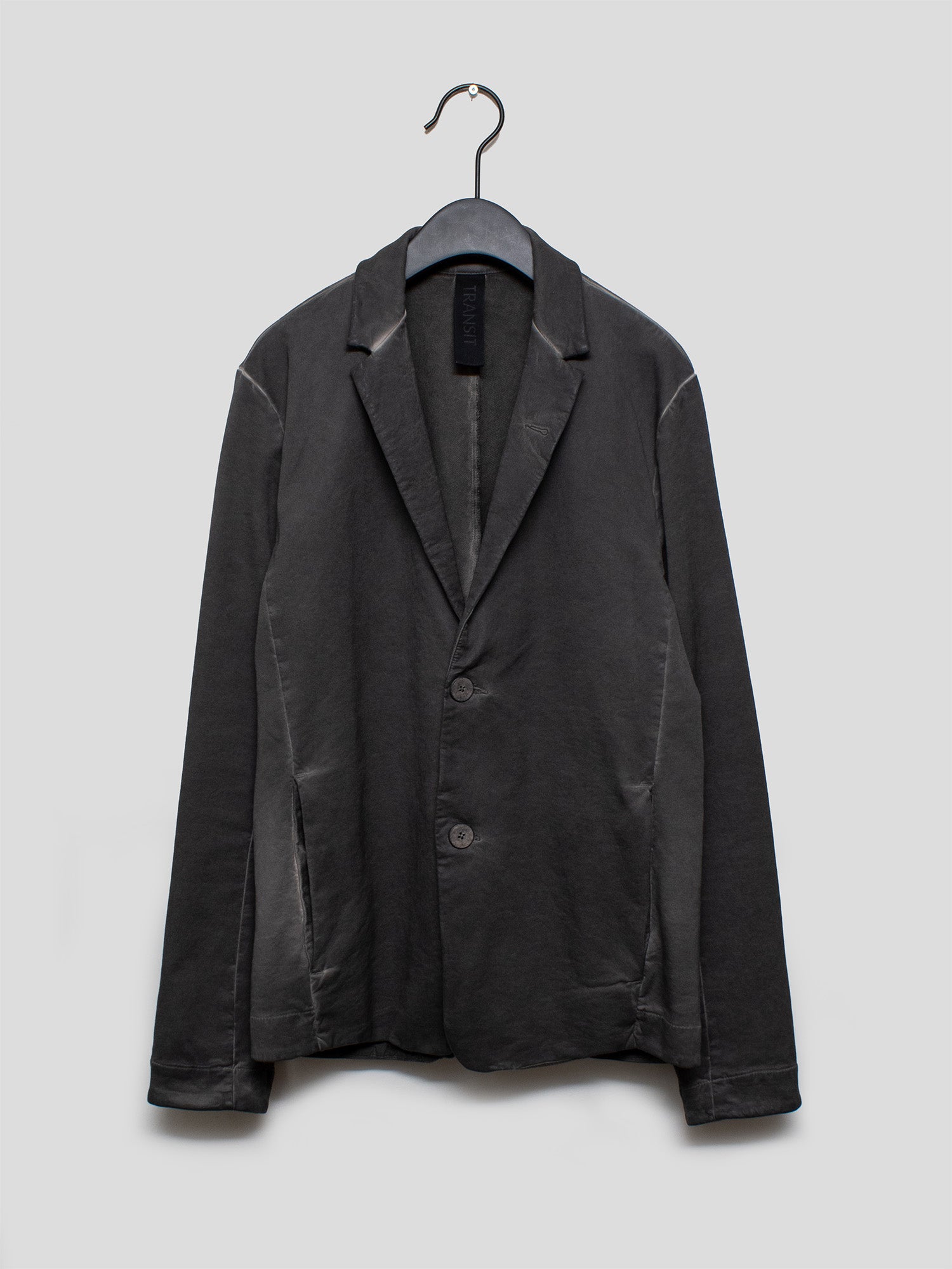 Object-Dyed Blazer