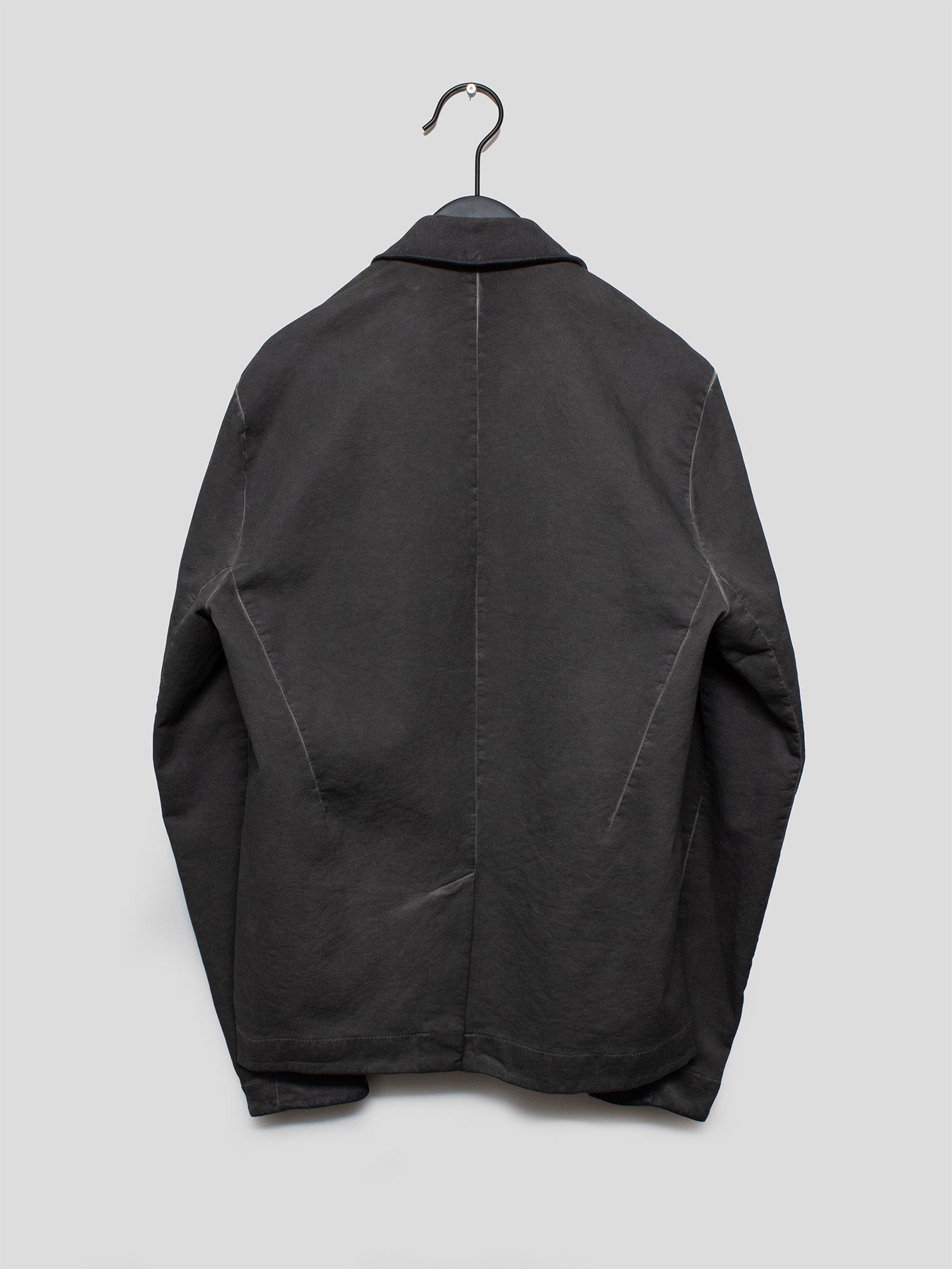 Object-Dyed Blazer