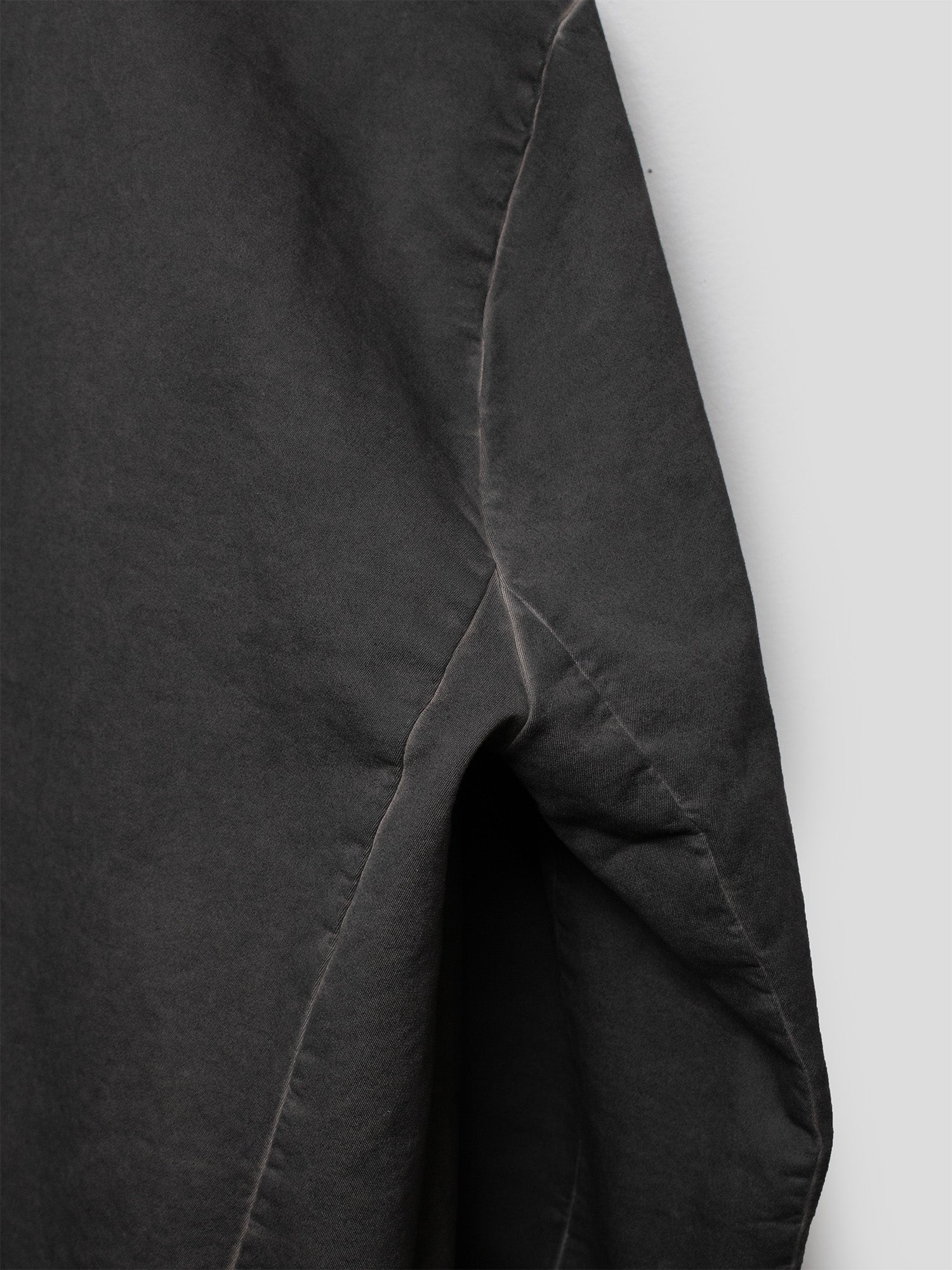 Object-Dyed Blazer