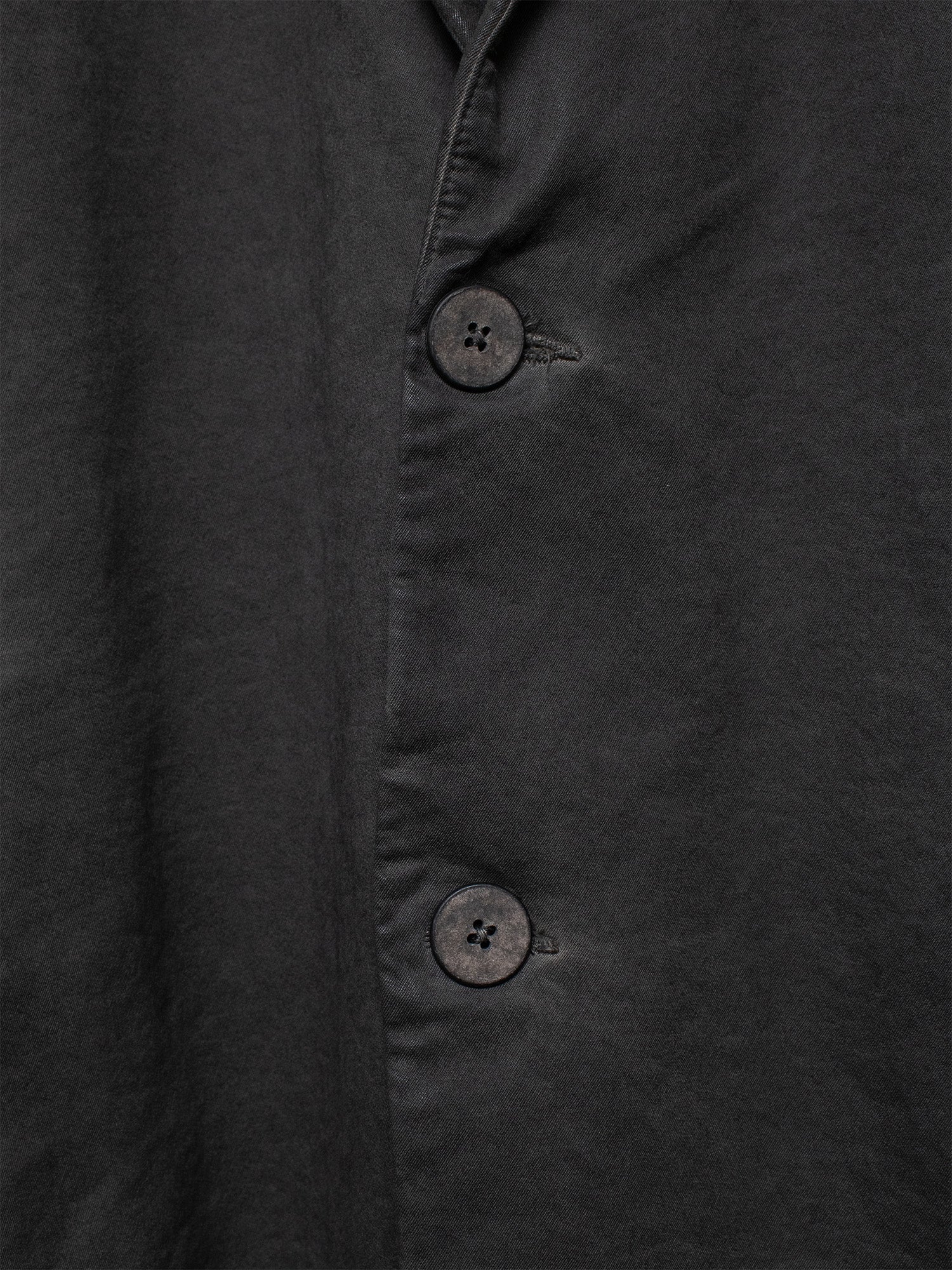 Object-Dyed Blazer