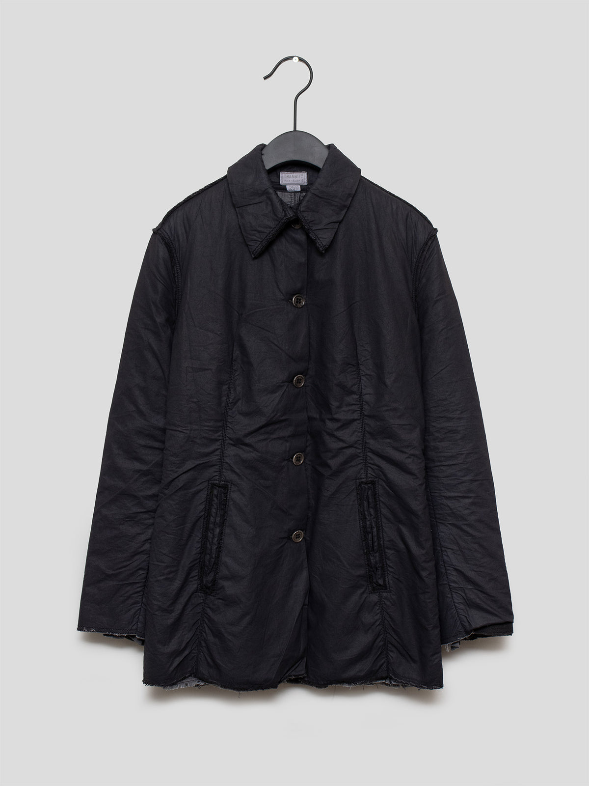 Padded Chore Jacket