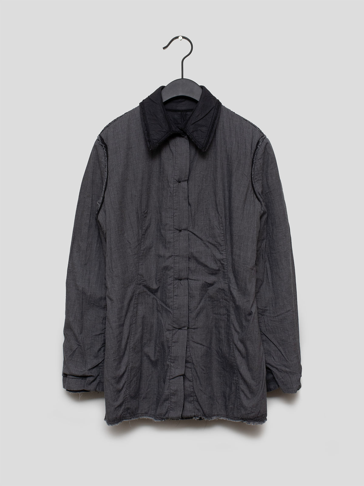Padded Chore Jacket
