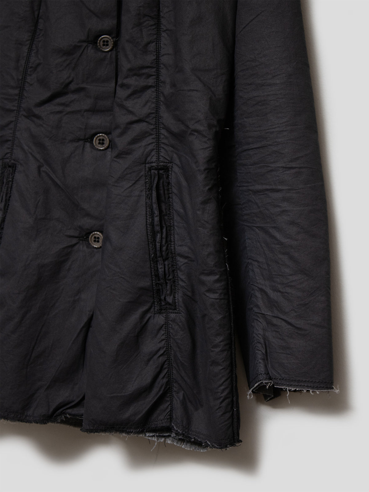 Padded Chore Jacket