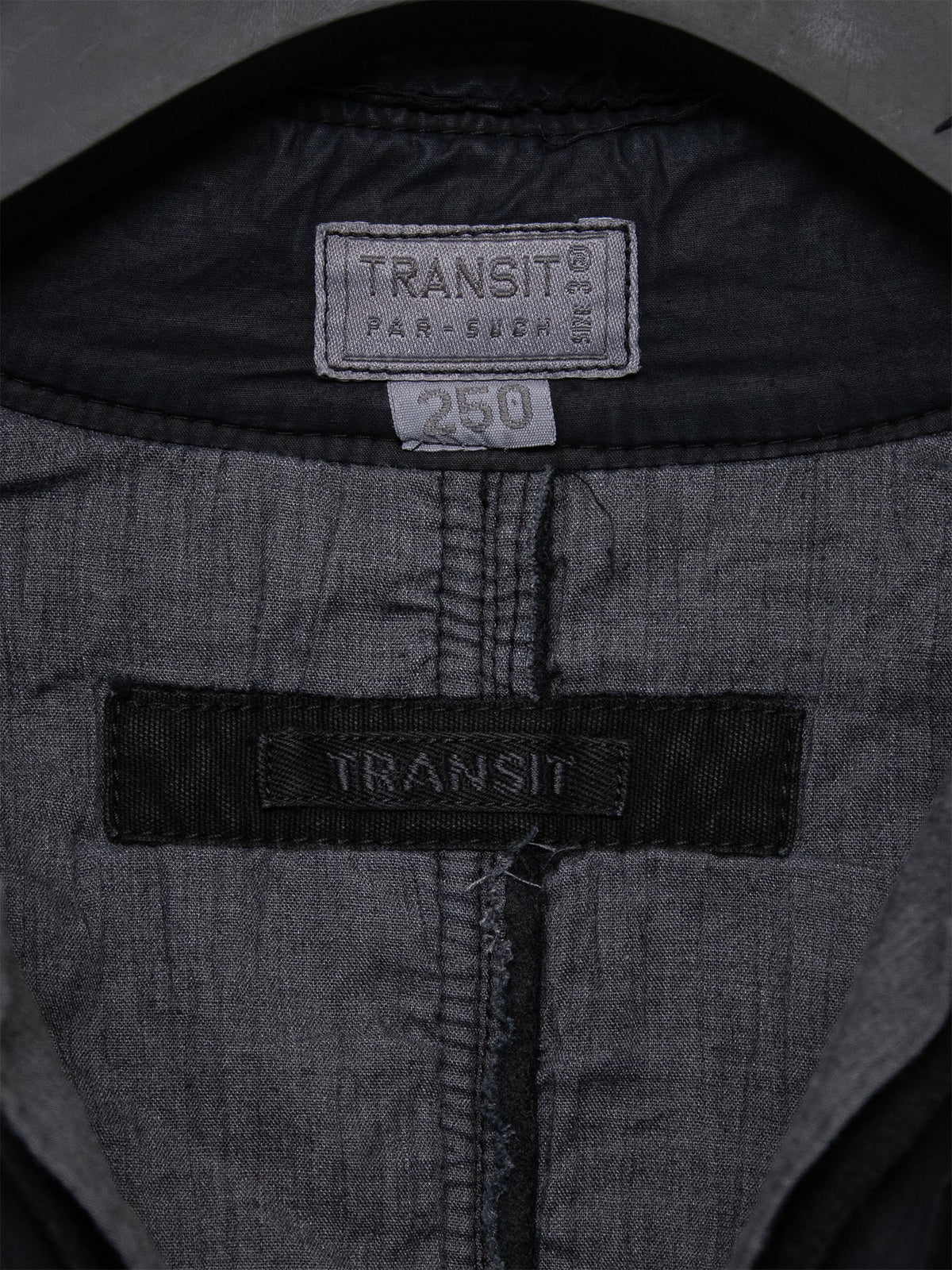 Padded Chore Jacket