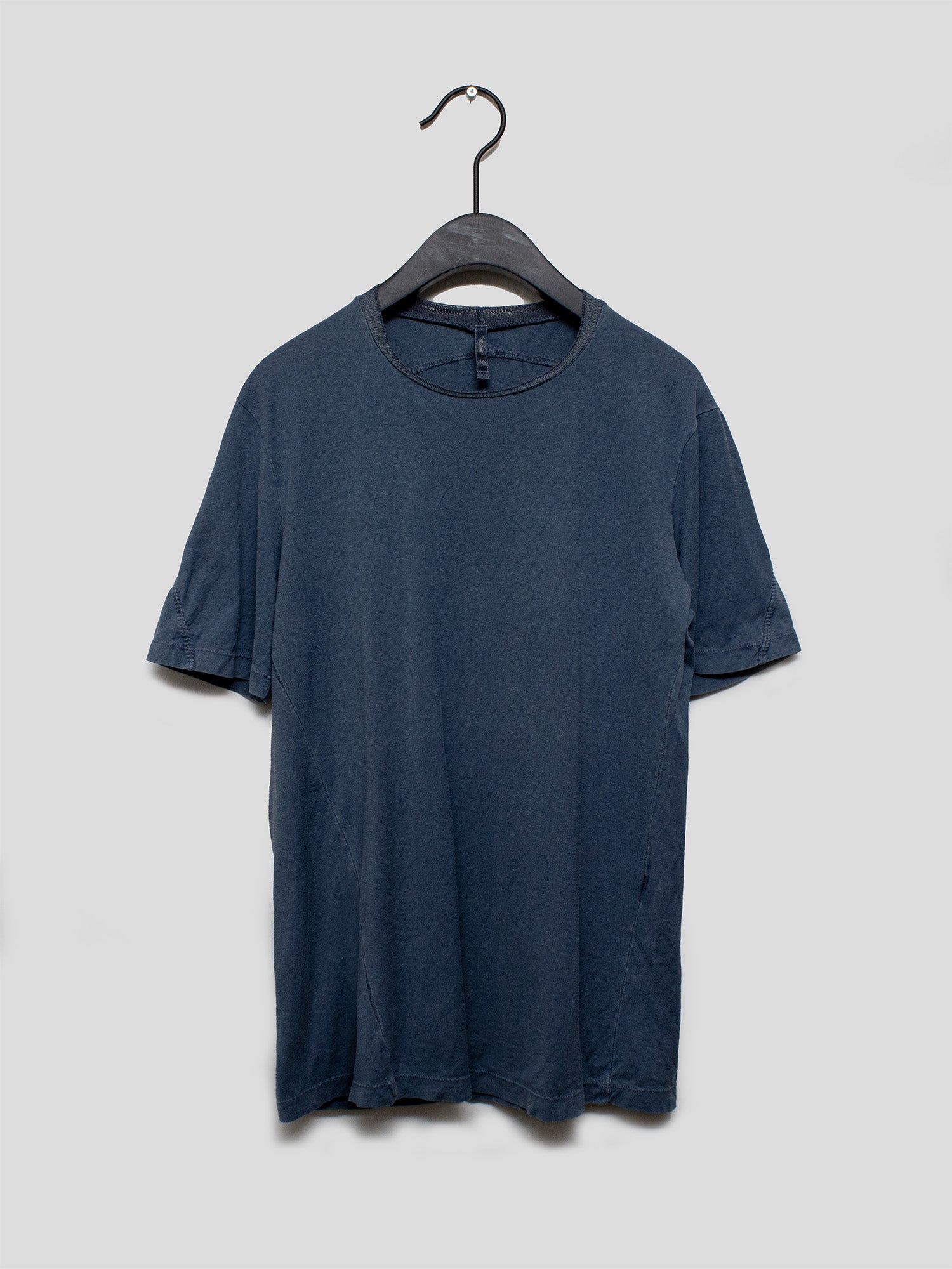 Object-Dyed T-shirt