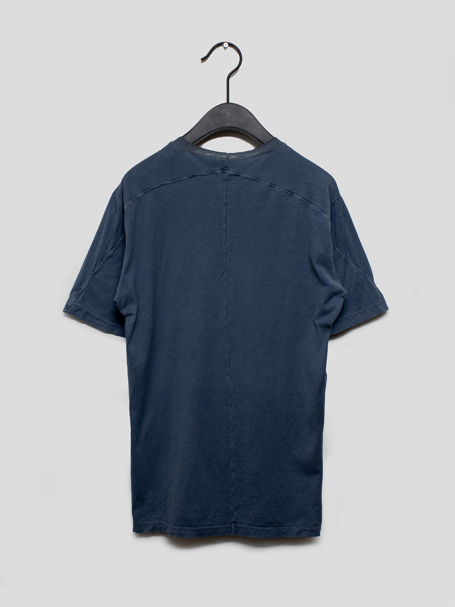 Object-Dyed T-shirt