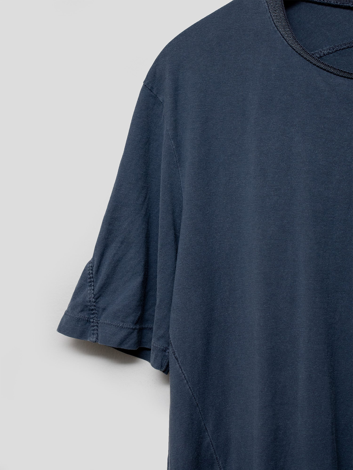 Object-Dyed T-shirt