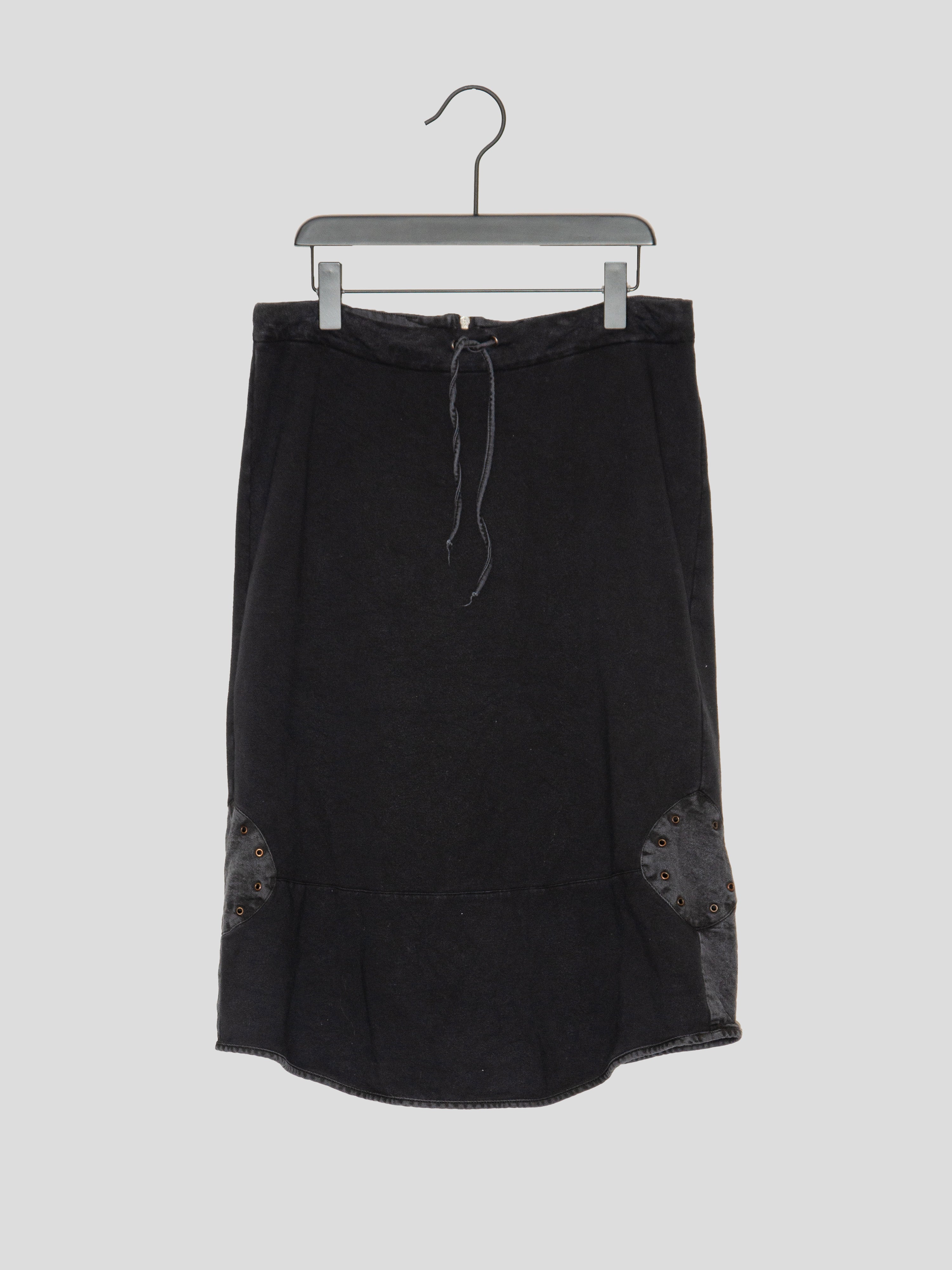 Patchwork Skirt