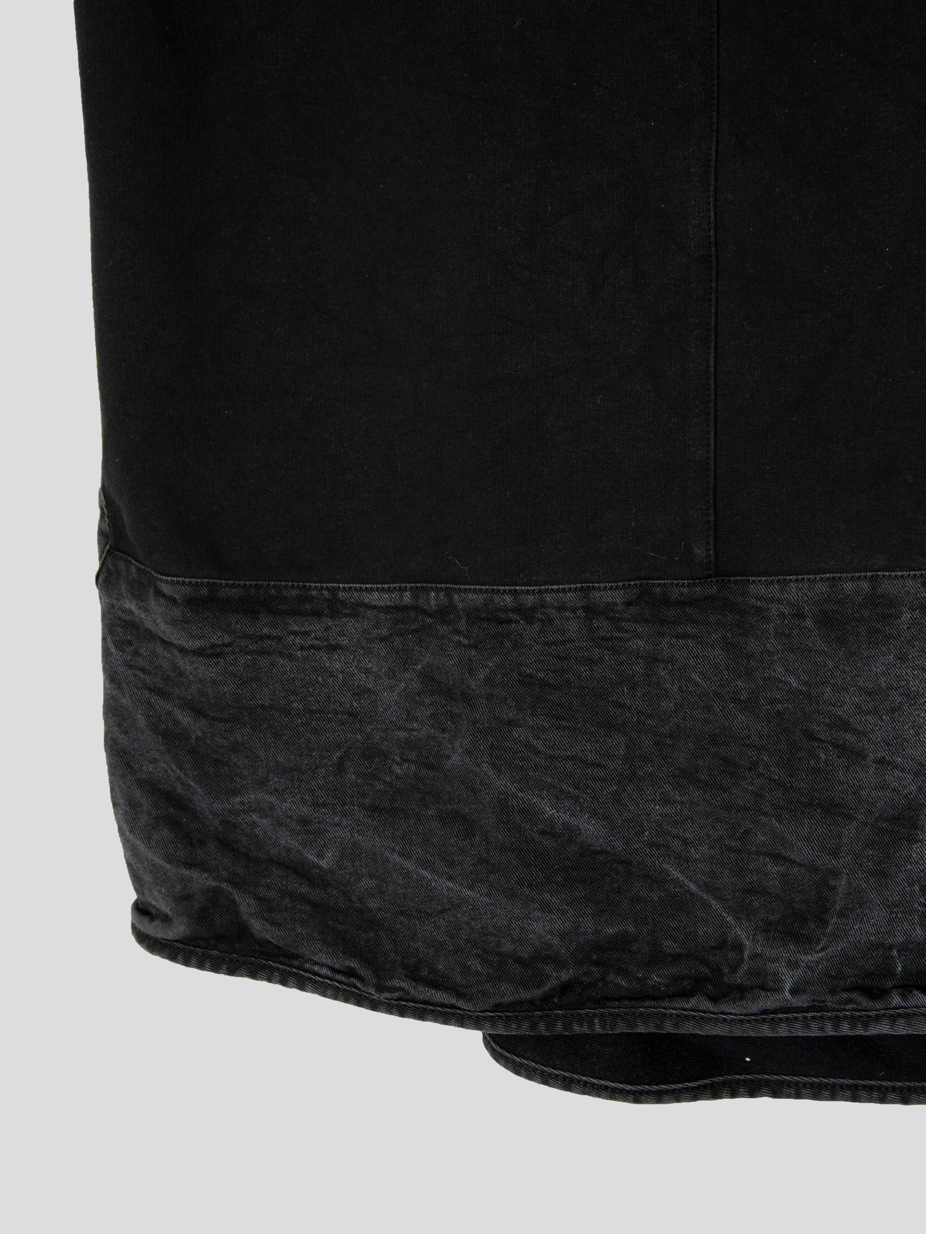 Patchwork Skirt