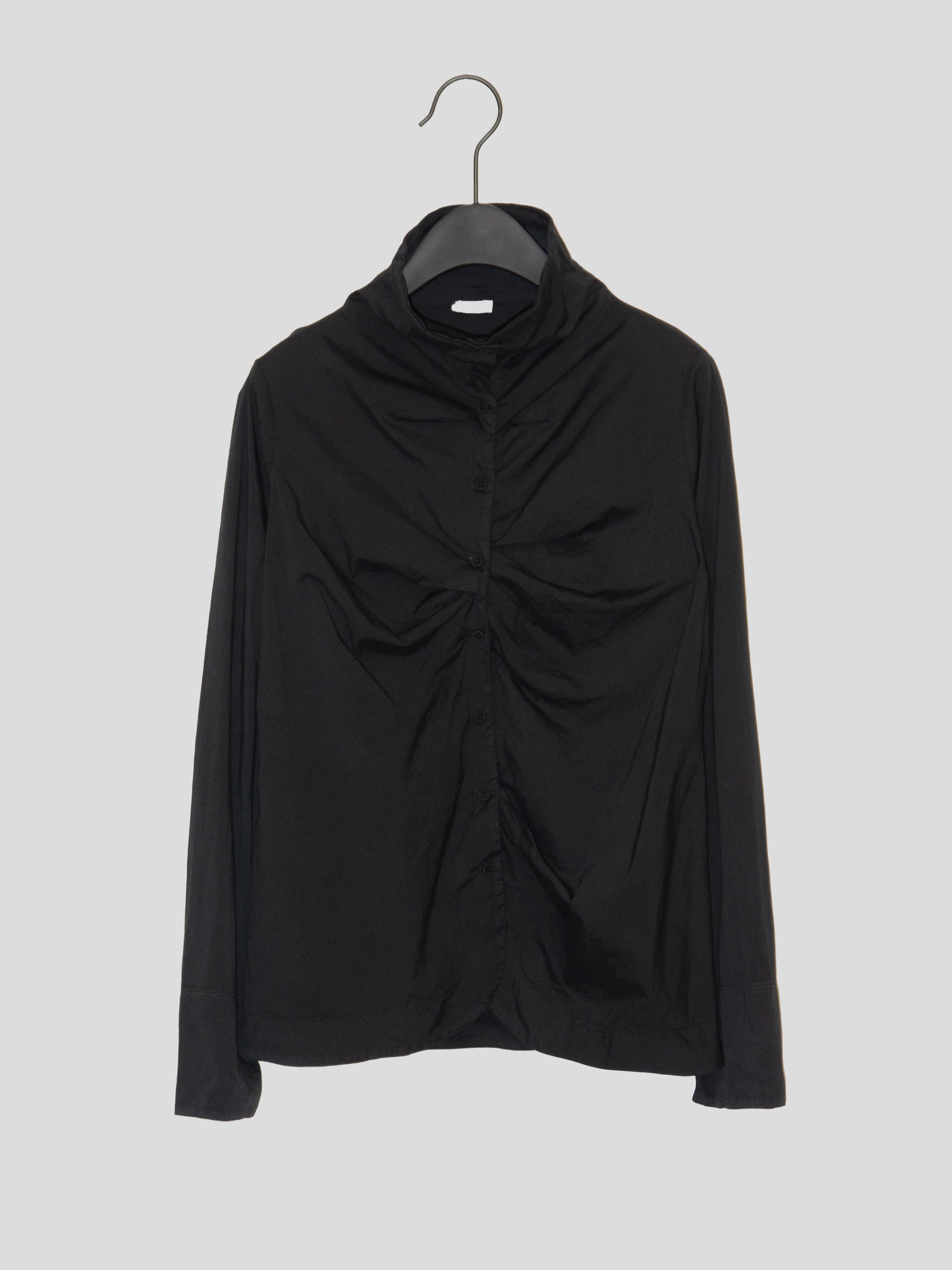Darted Placket Shirt