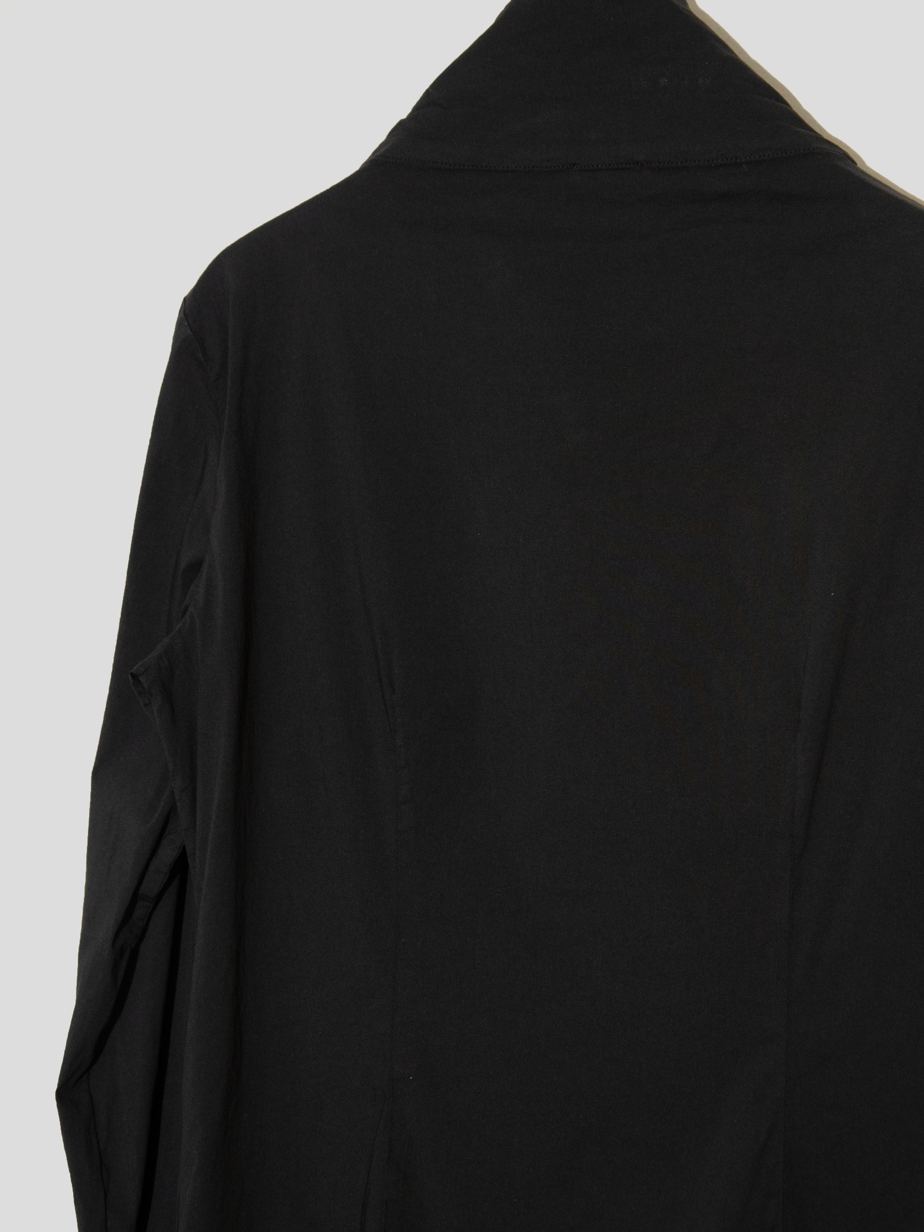 Darted Placket Shirt