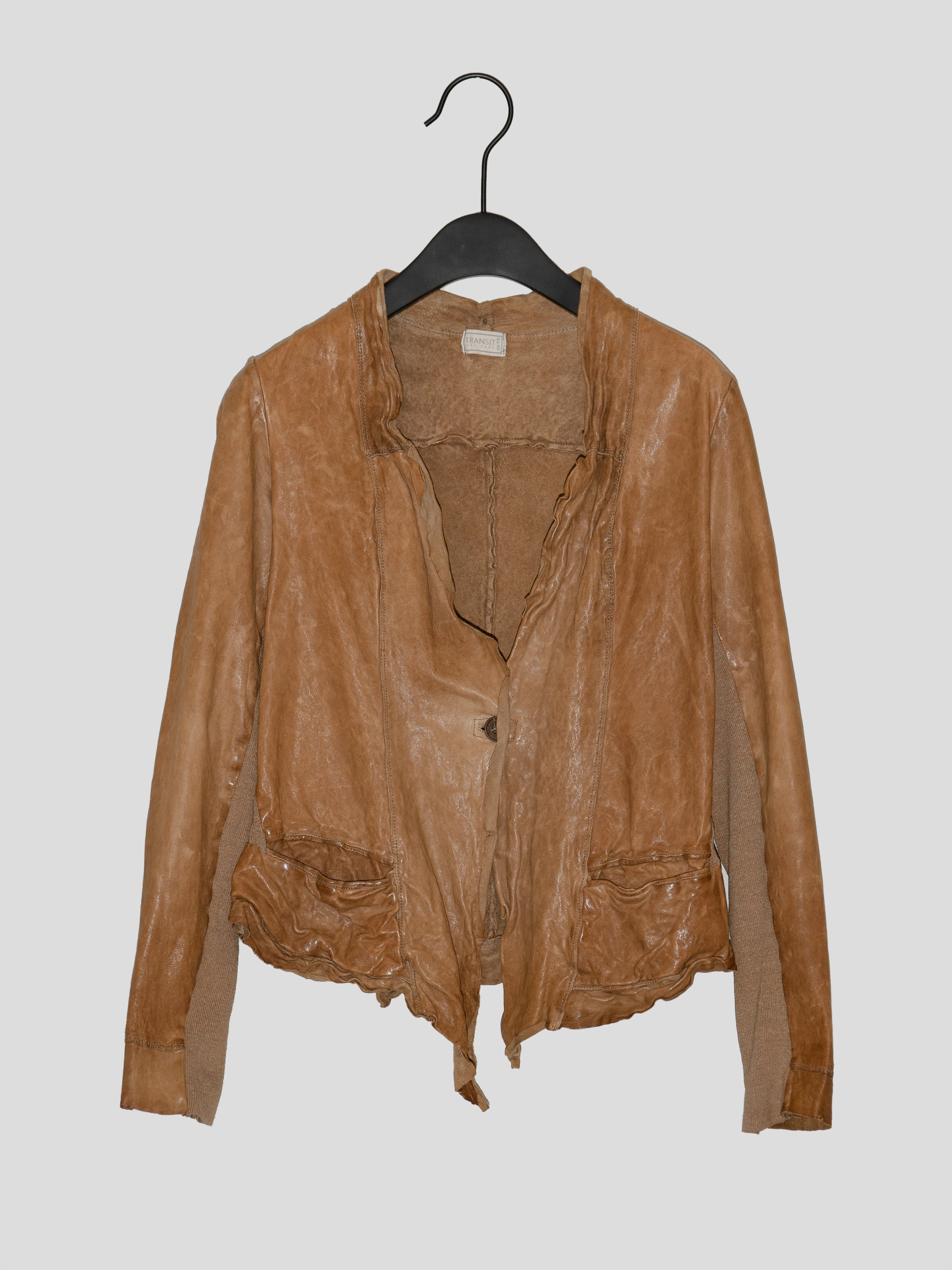 Transit Object-dyed Blazer