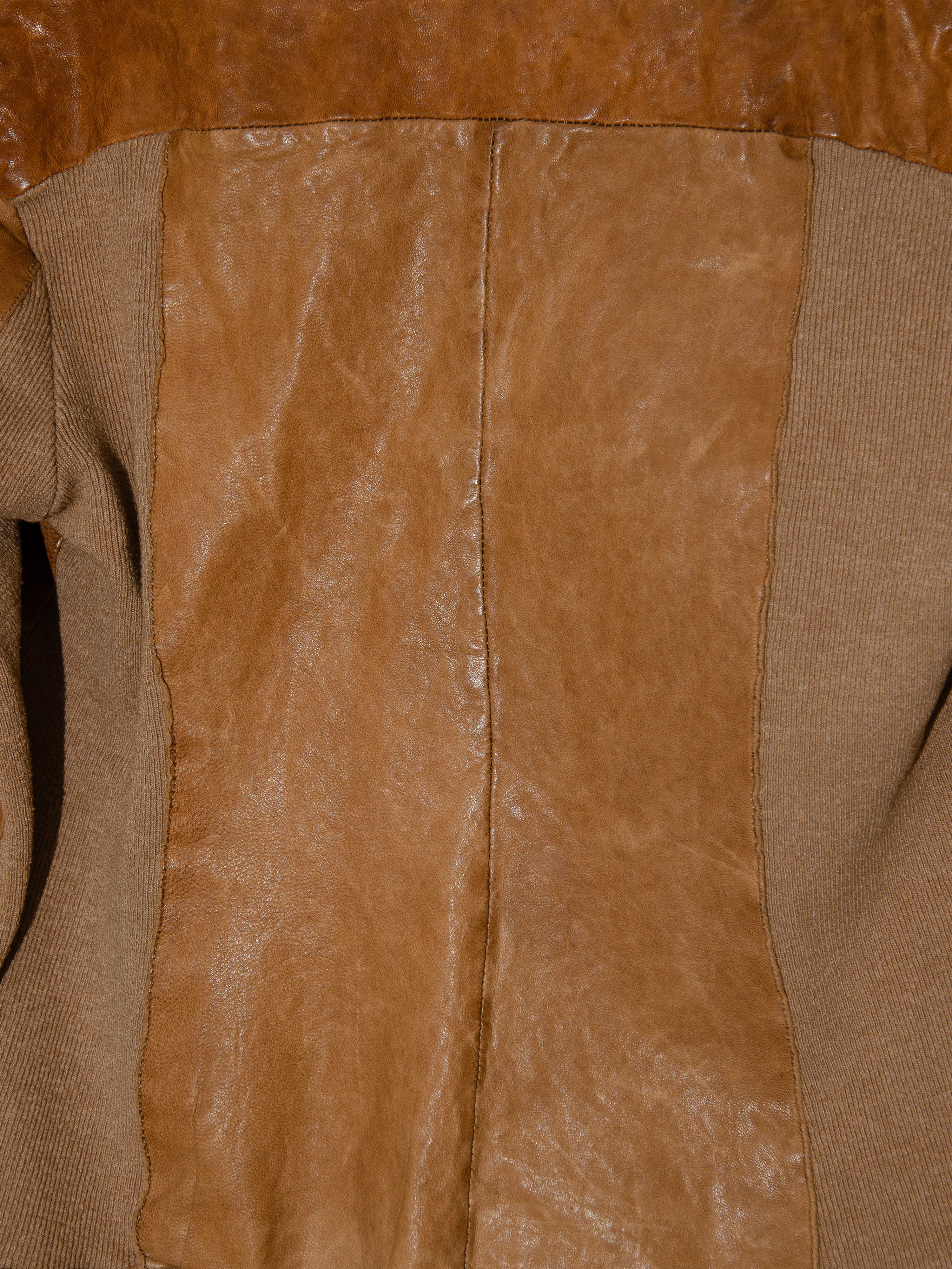 Transit Object-dyed Blazer