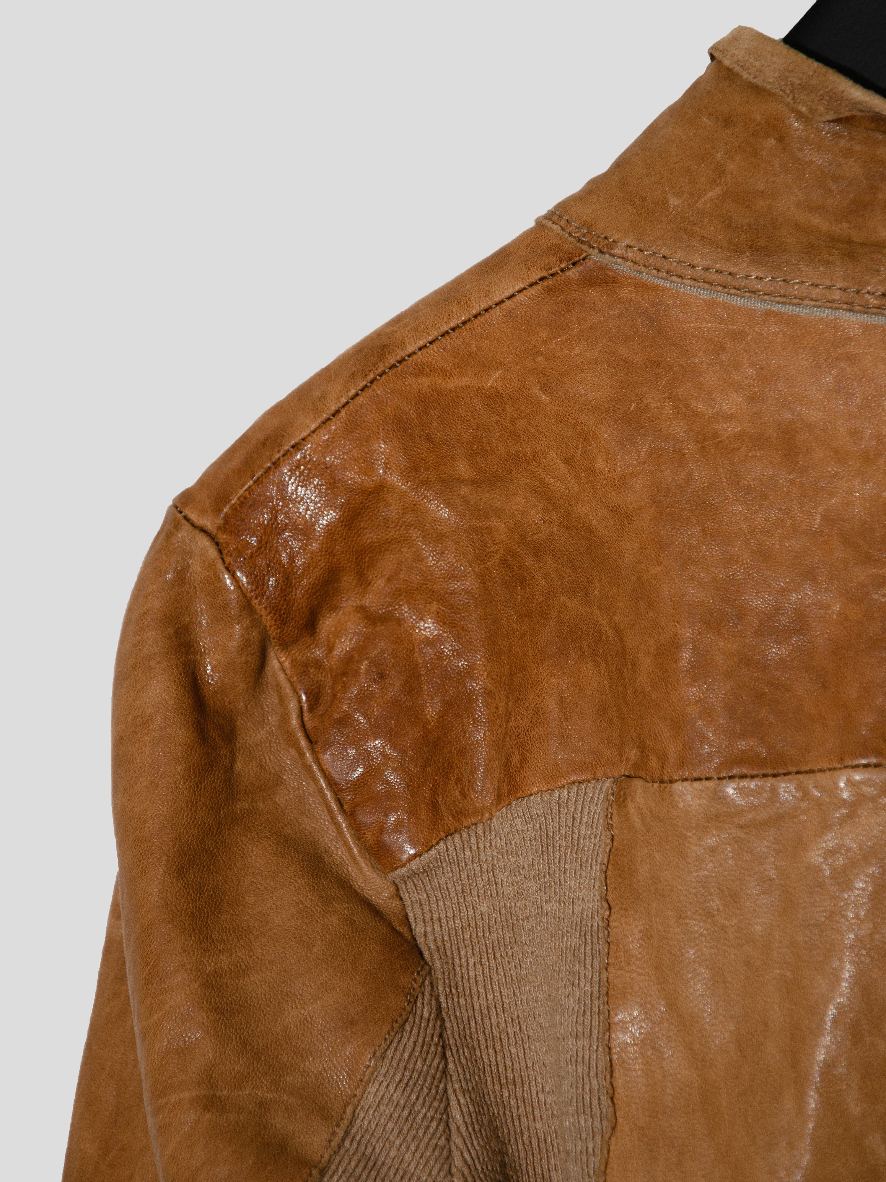 Object-dyed Blazer