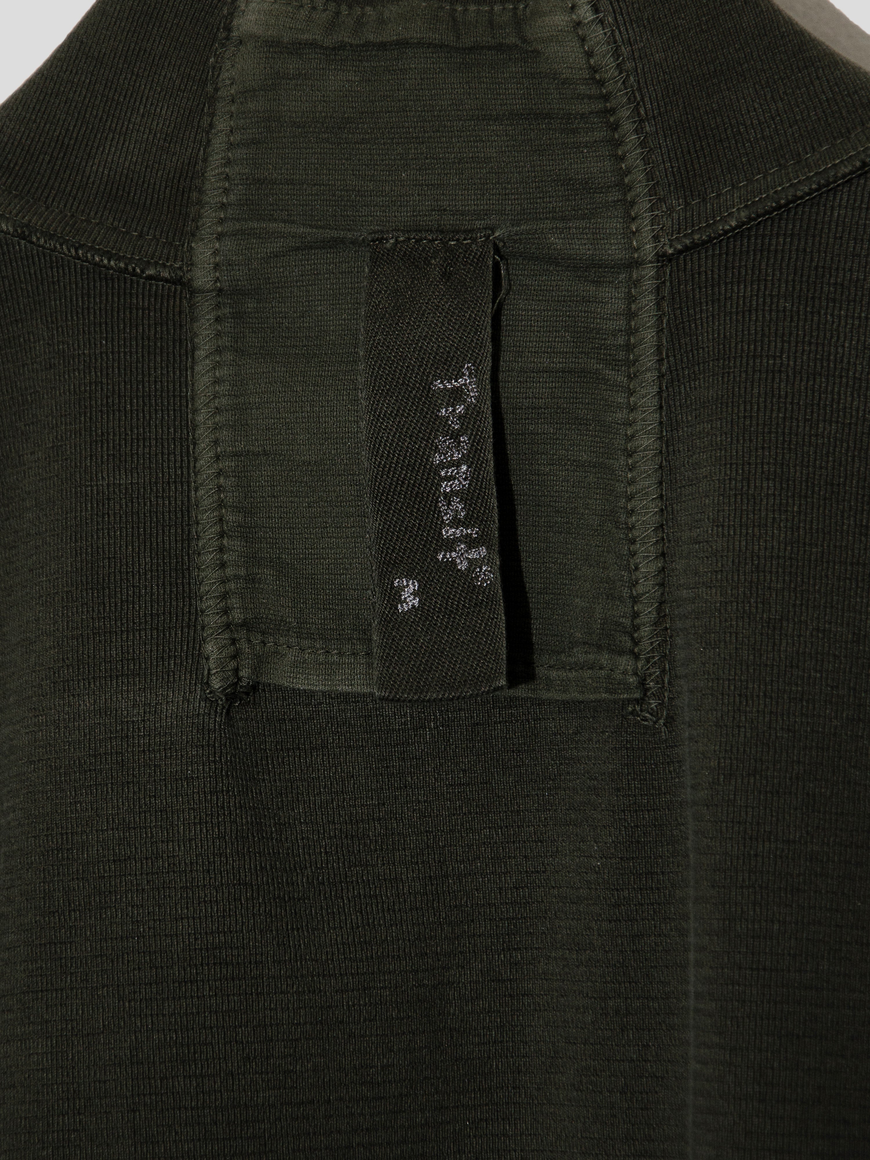 Object-dyed Bomber