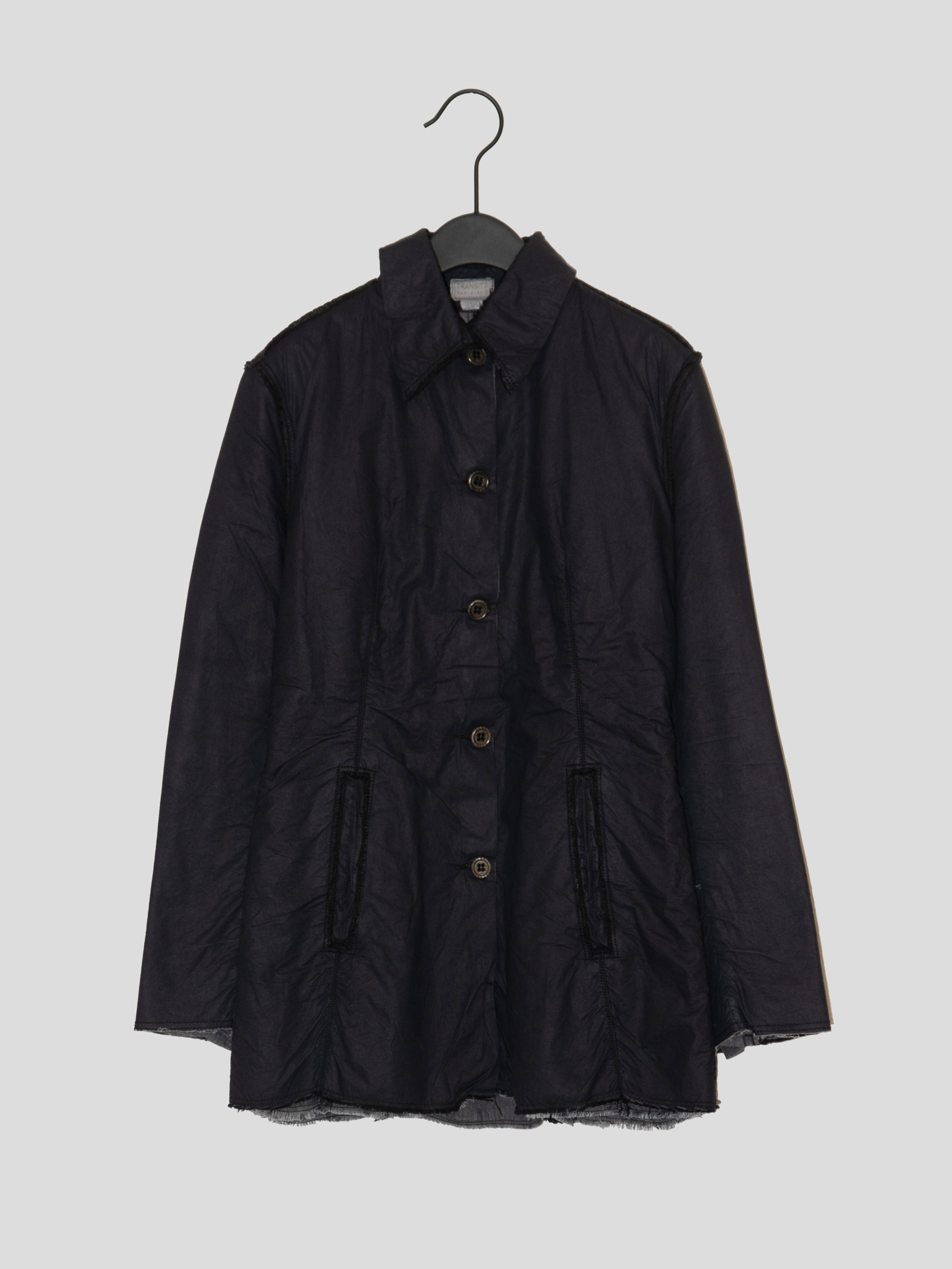 Padded Chore Jacket