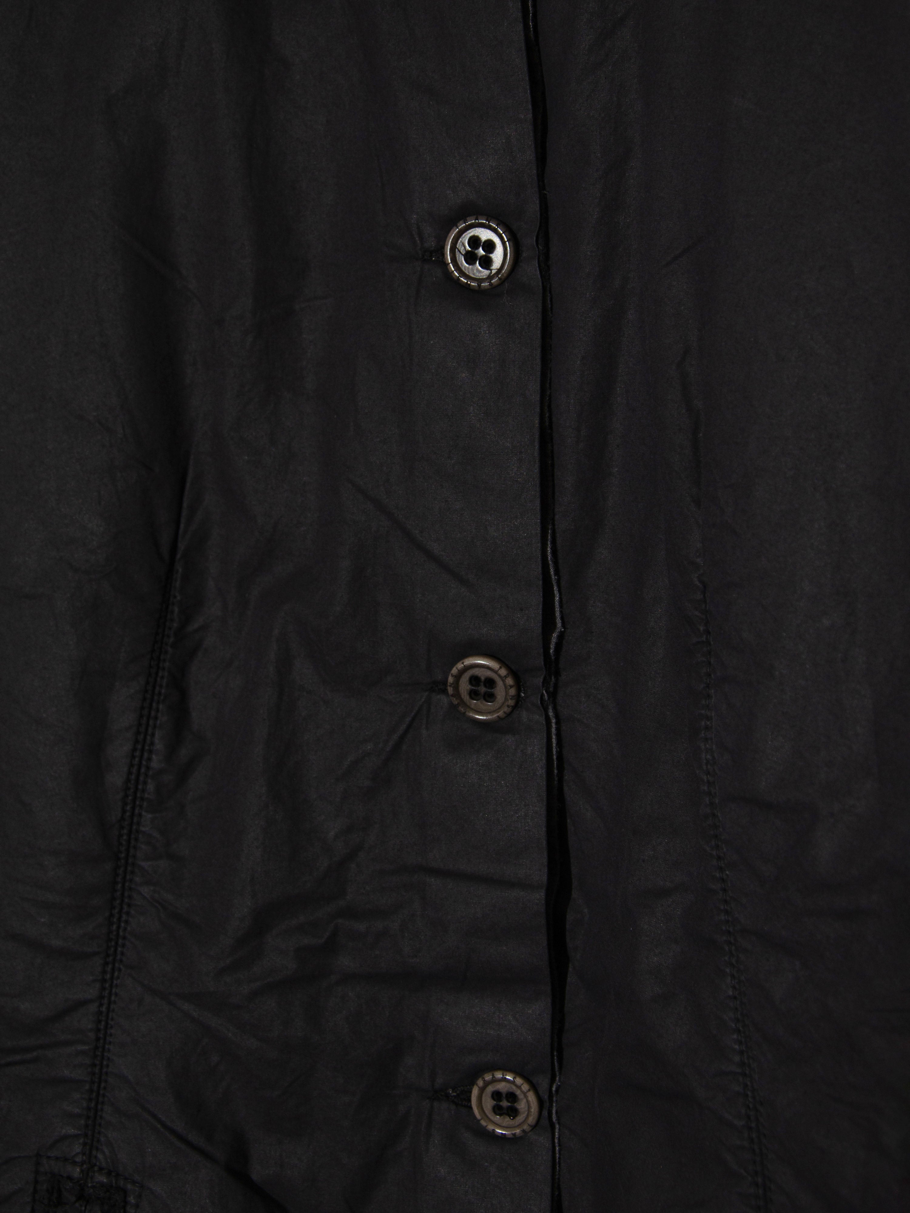 Padded Chore Jacket
