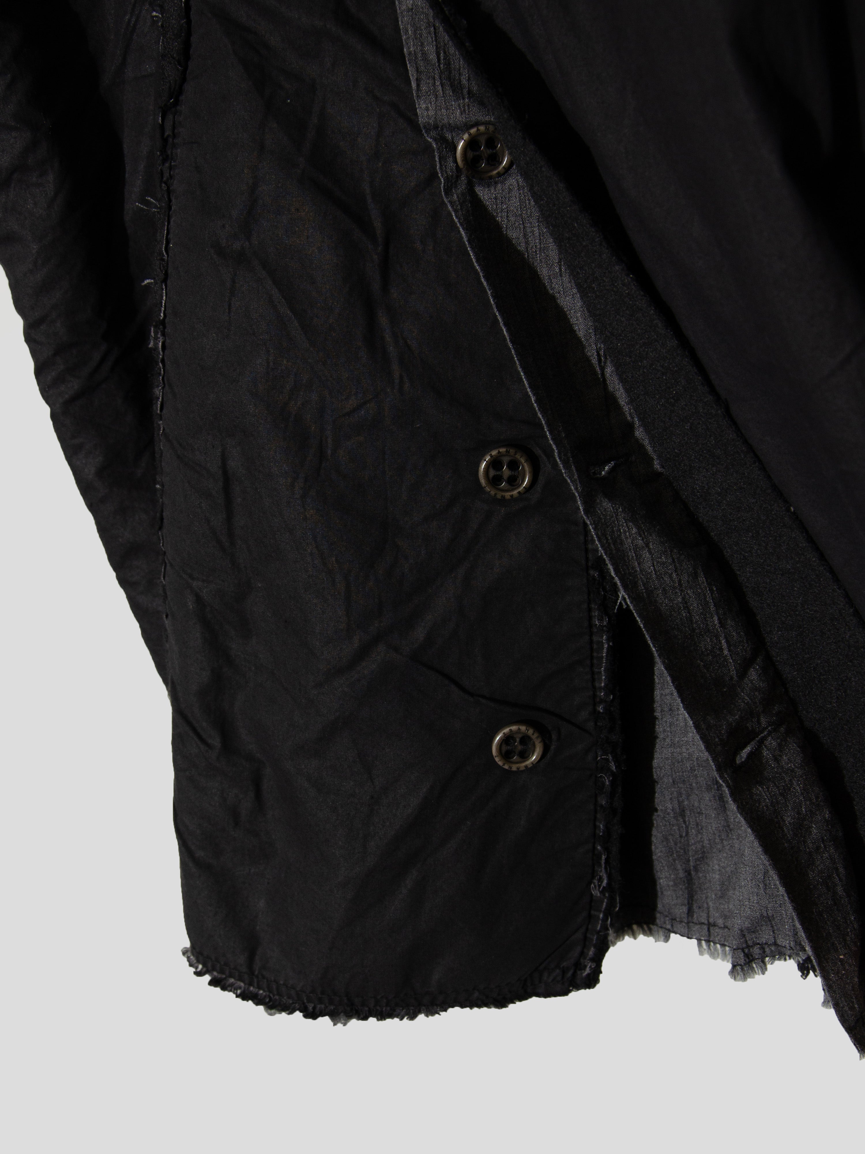 Padded Chore Jacket