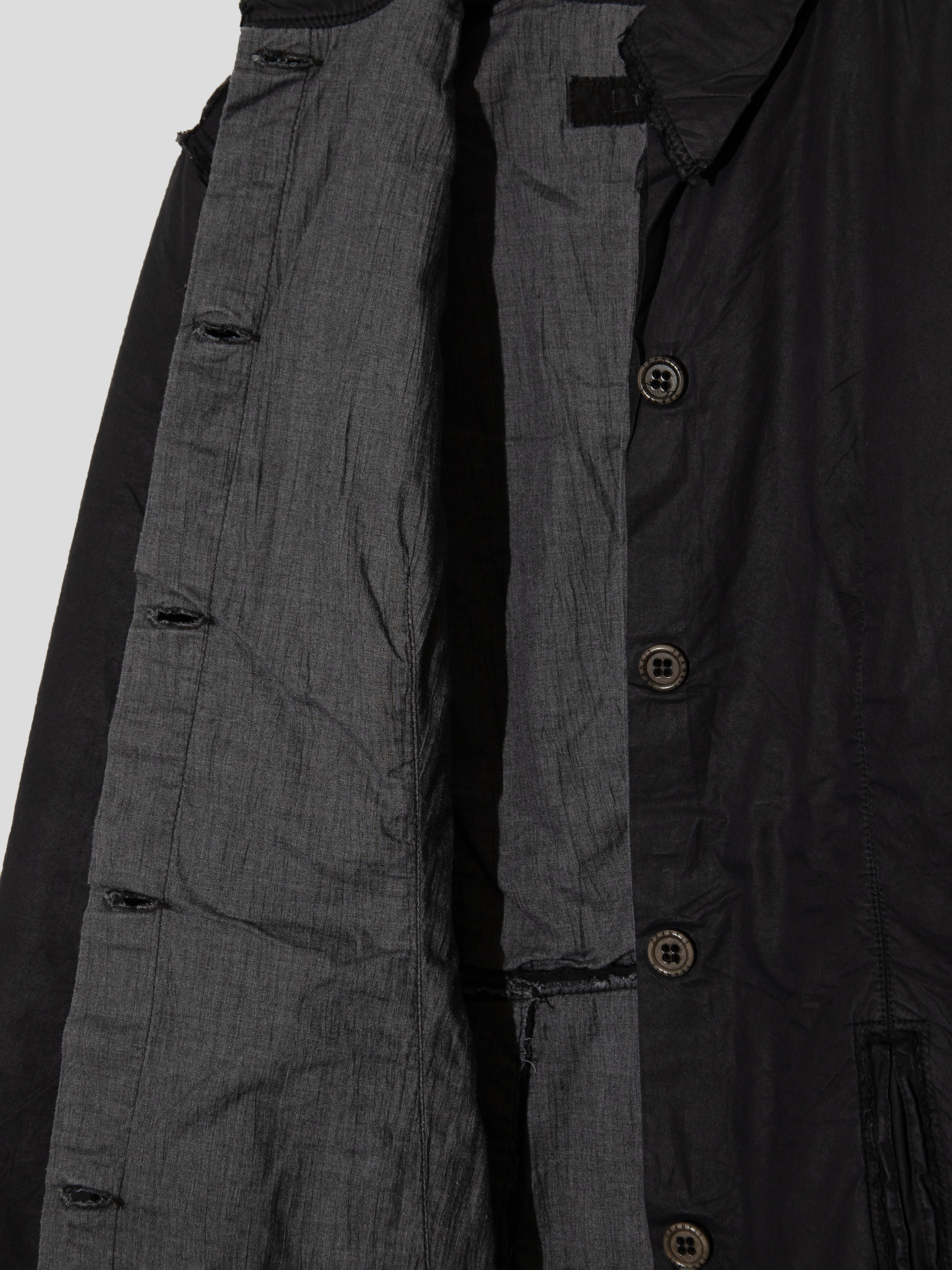 Padded Chore Jacket