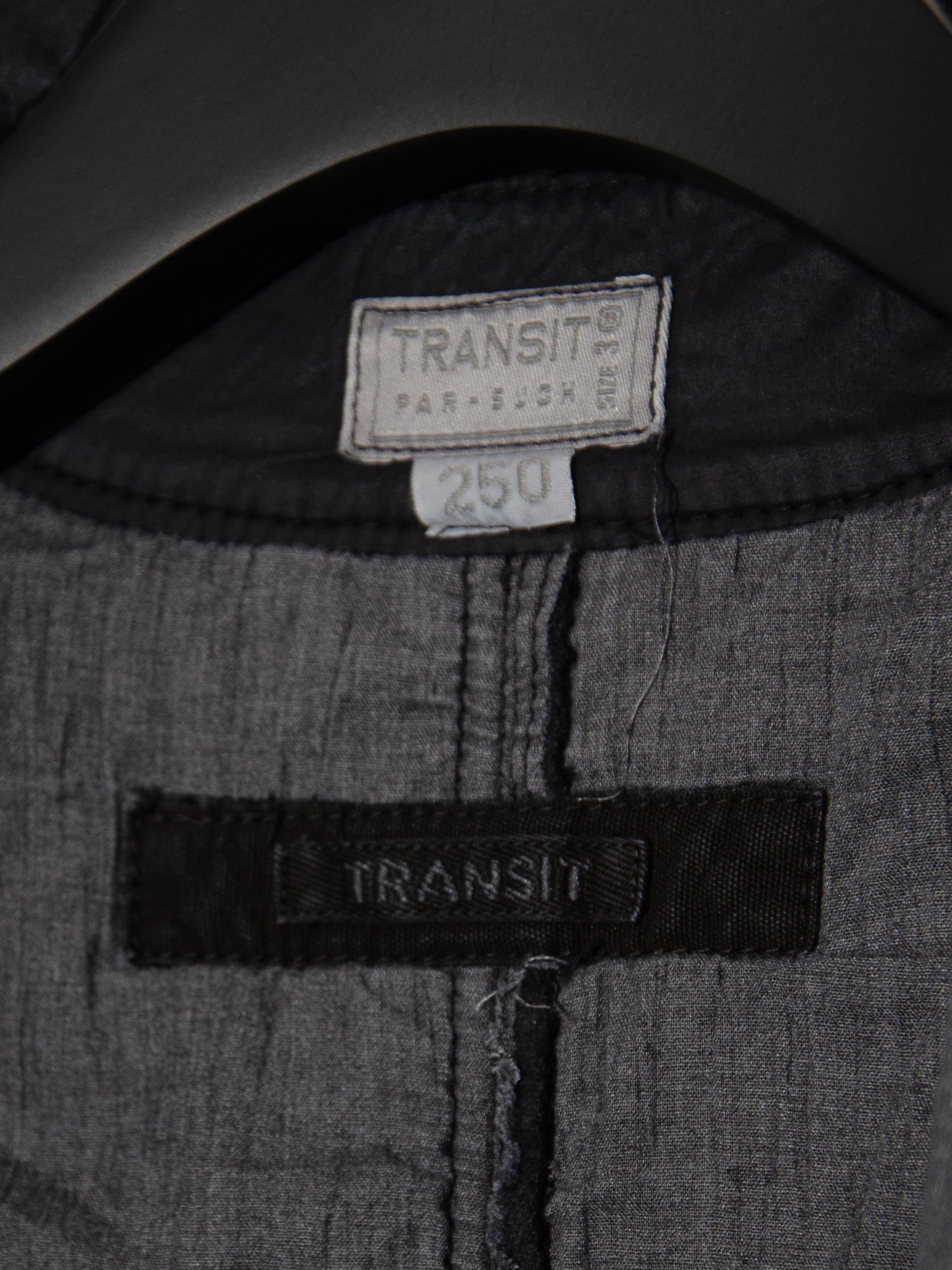 Padded Chore Jacket