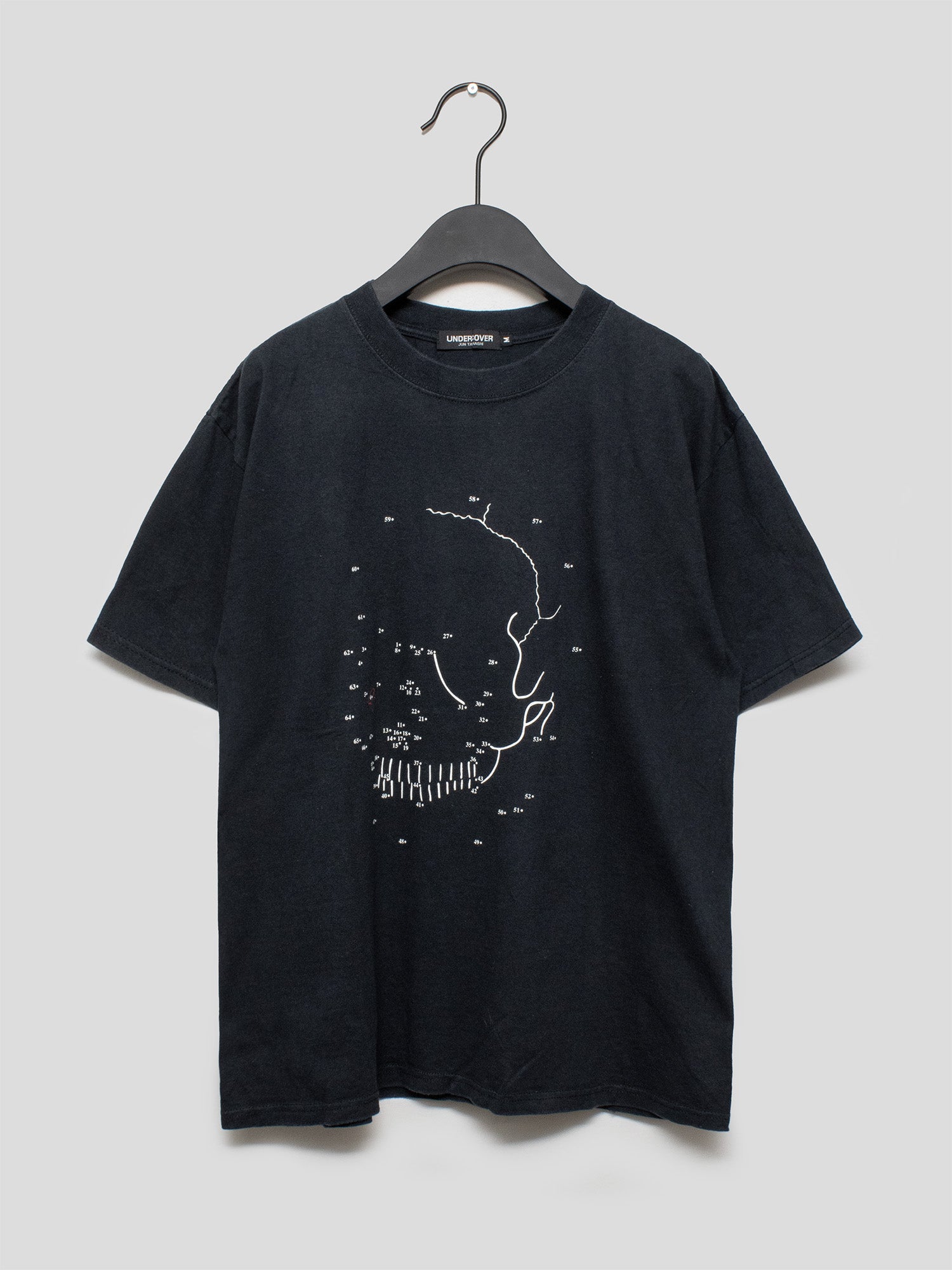 2010 "Anti-Star" Graphic T-shirt