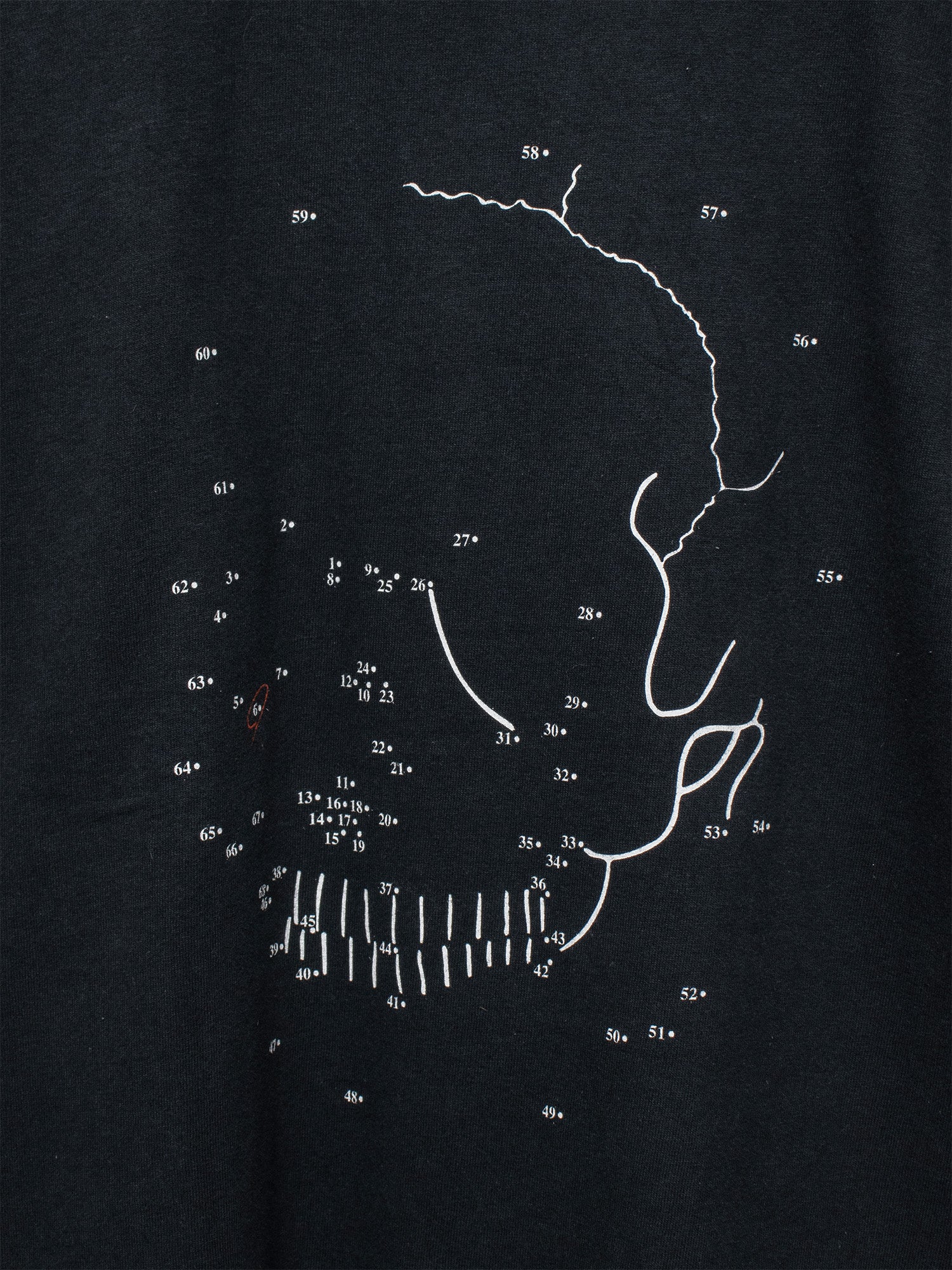 2010 "Anti-Star" Graphic T-shirt
