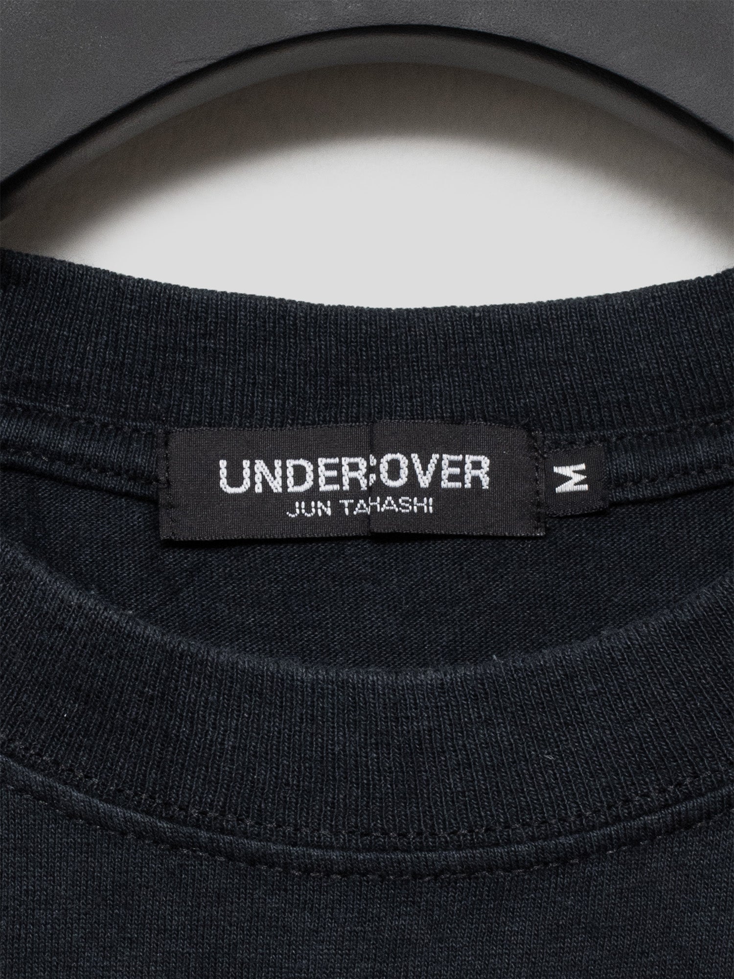 2010 "Anti-Star" Graphic T-shirt