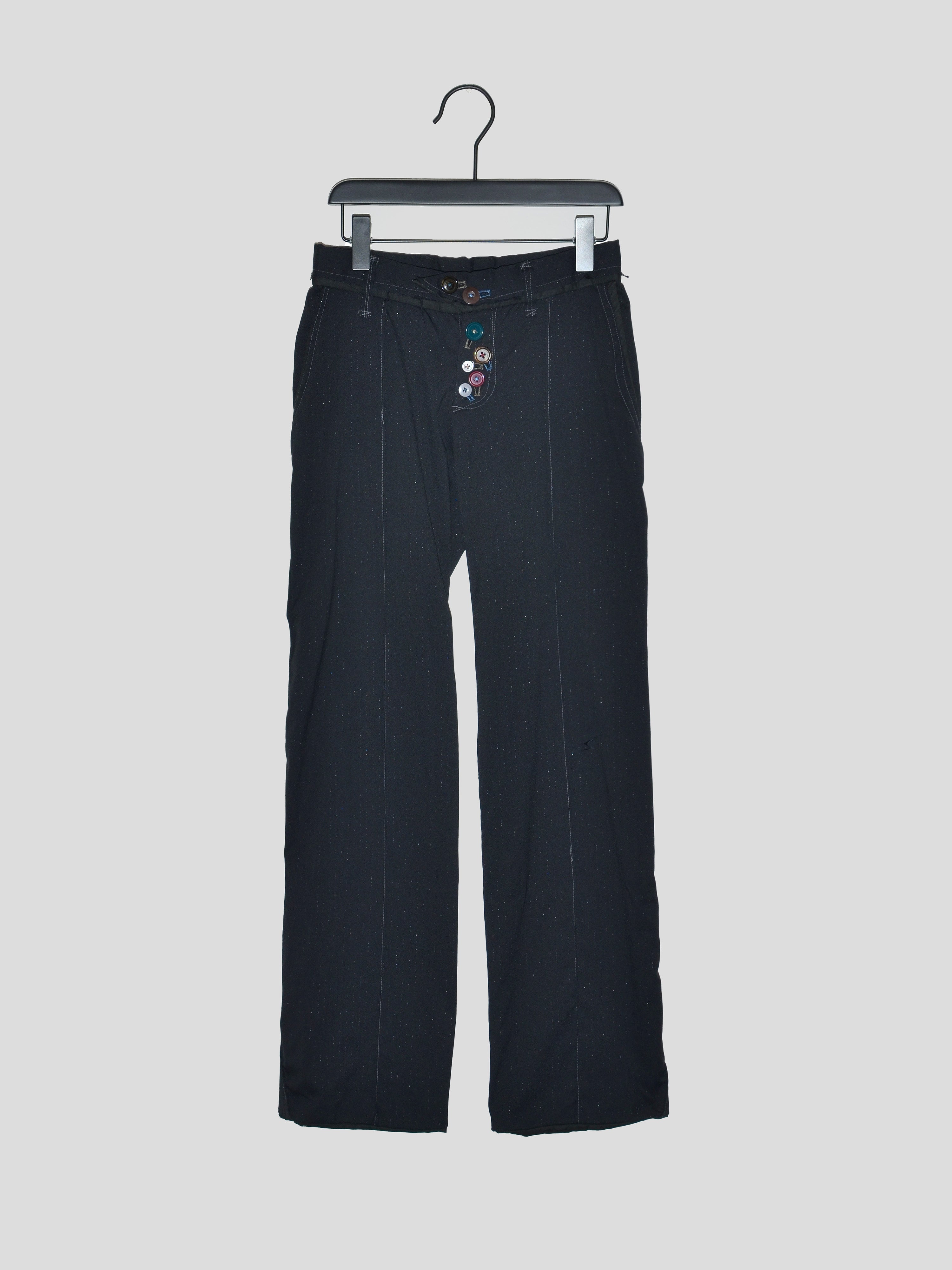 AW04 "But Beautiful" Handmade Trousers