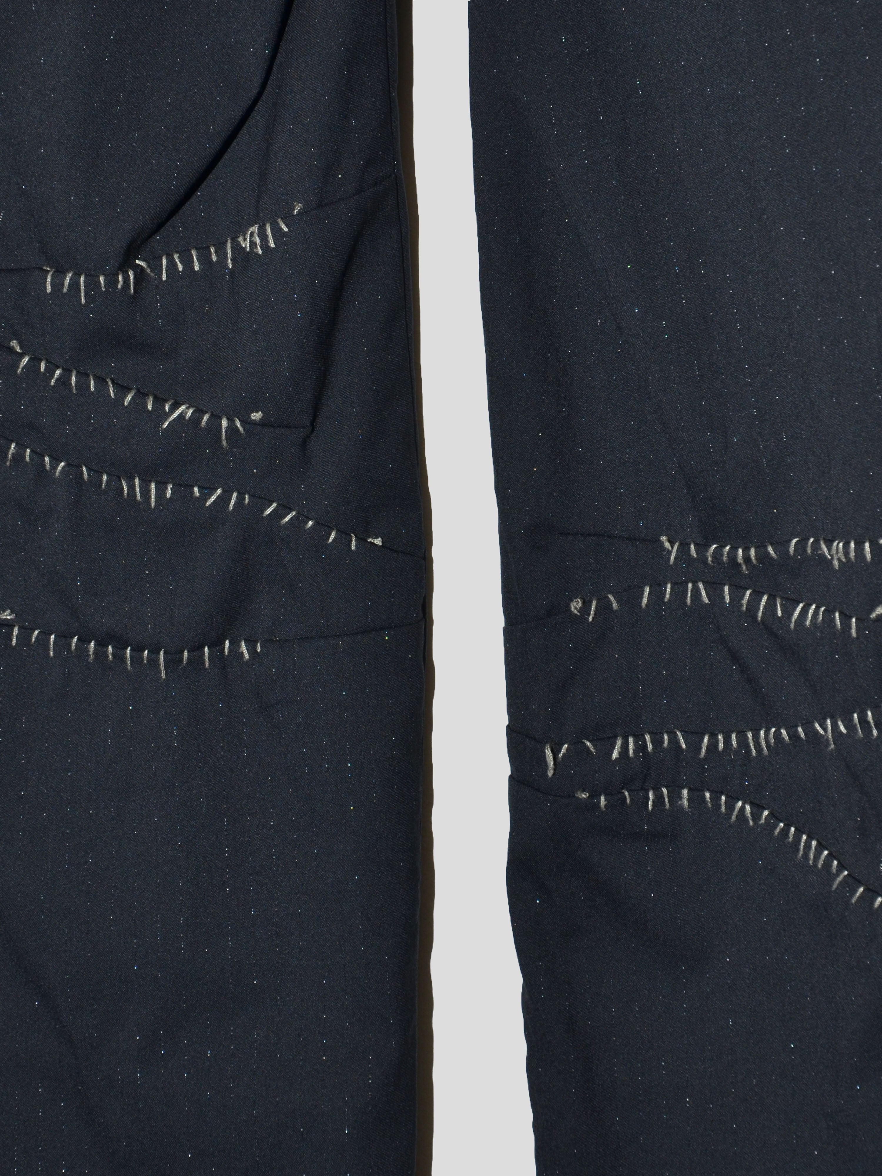 AW04 "But Beautiful" Handmade Trousers