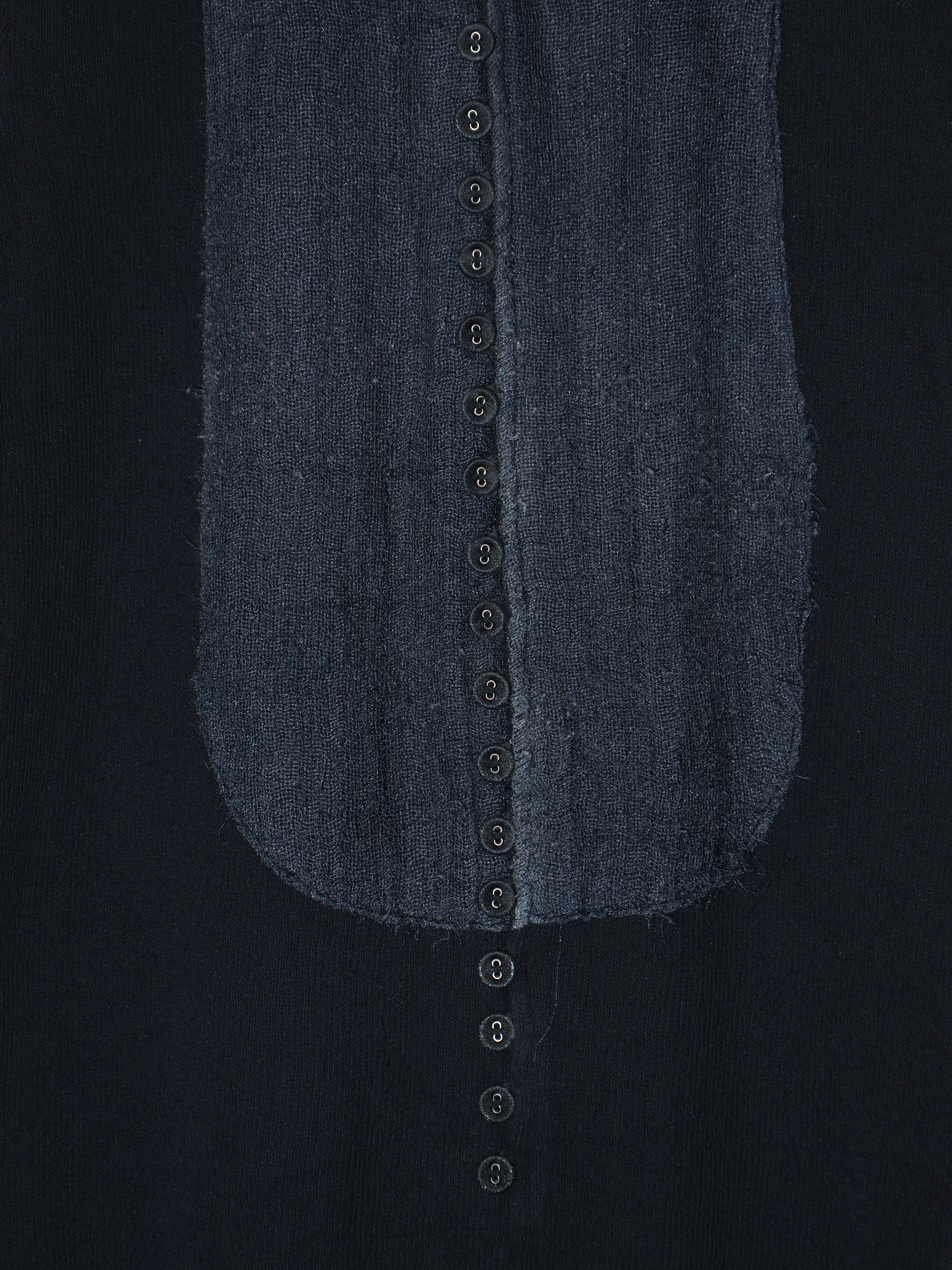 AW06 "Guru Guru" Buttoned Shirt